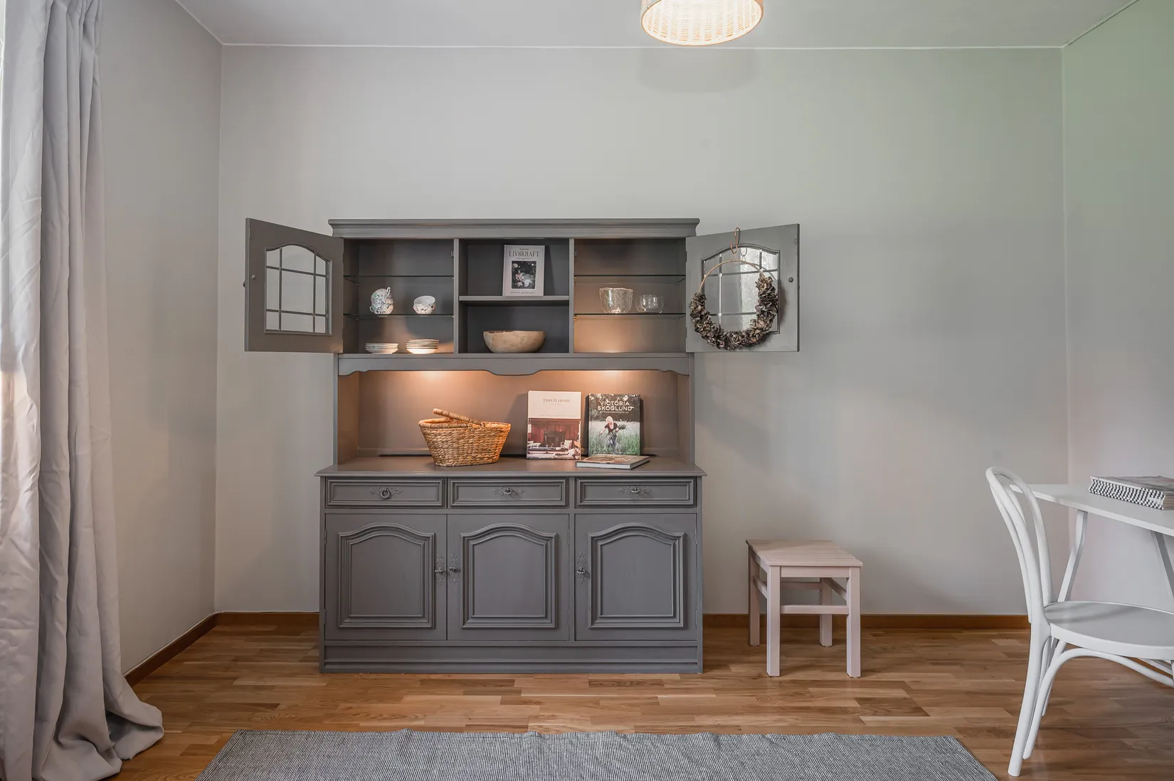 Bostadsrätt, Skogsgatan 3B, Centralt, Örnsköldsvik