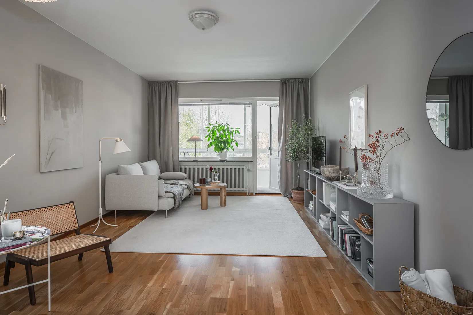 Bostadsrätt, Skogsgatan 3B, Centralt, Örnsköldsvik