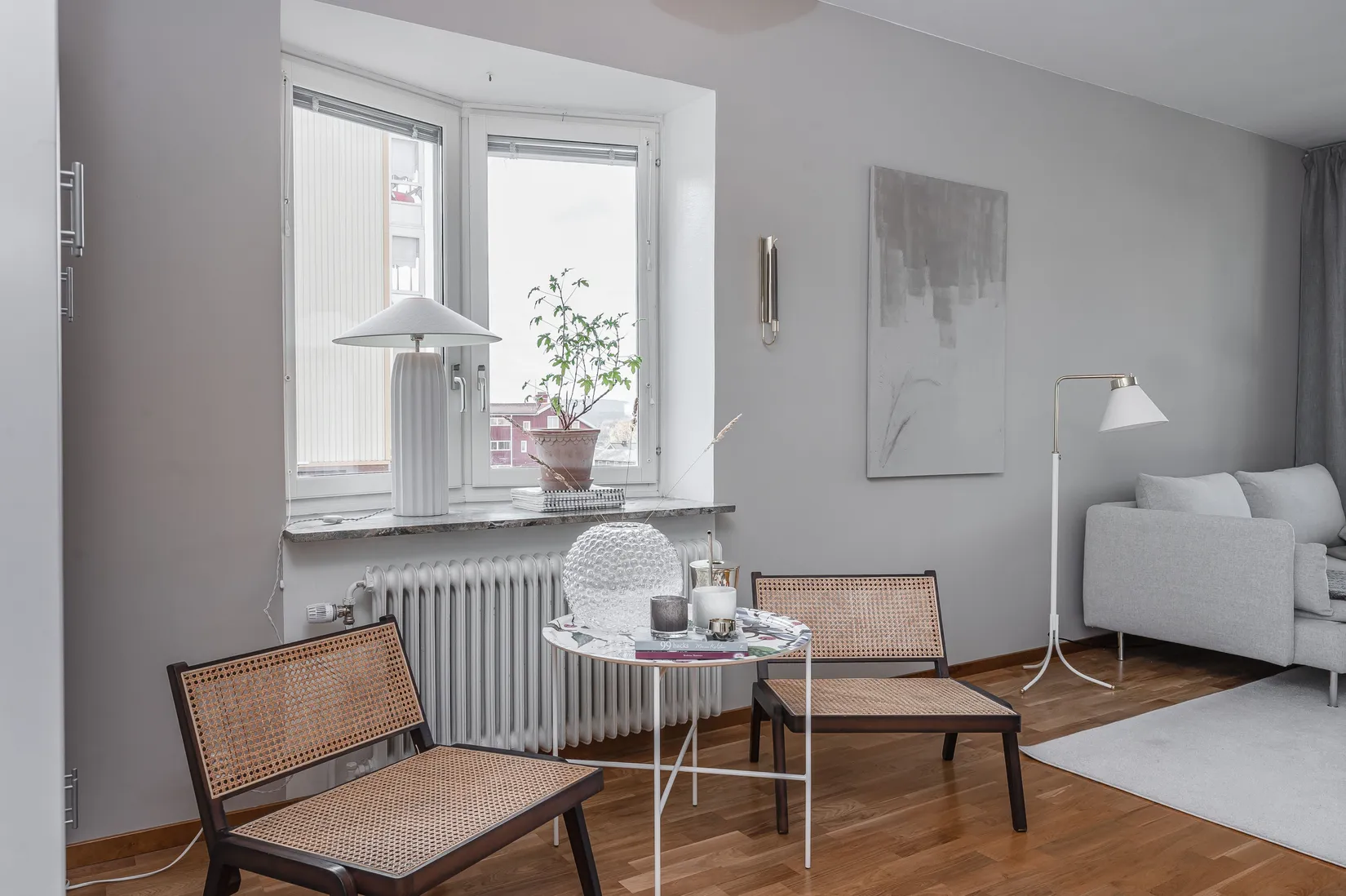 Bostadsrätt, Skogsgatan 3B, Centralt, Örnsköldsvik