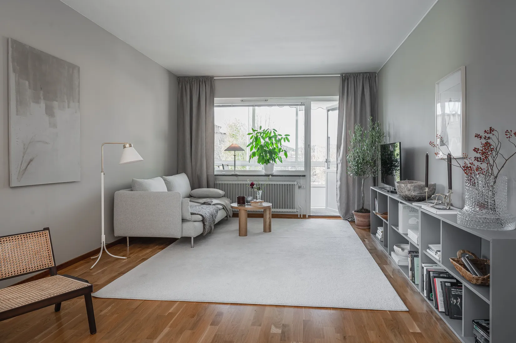 Bostadsrätt, Skogsgatan 3B, Centralt, Örnsköldsvik