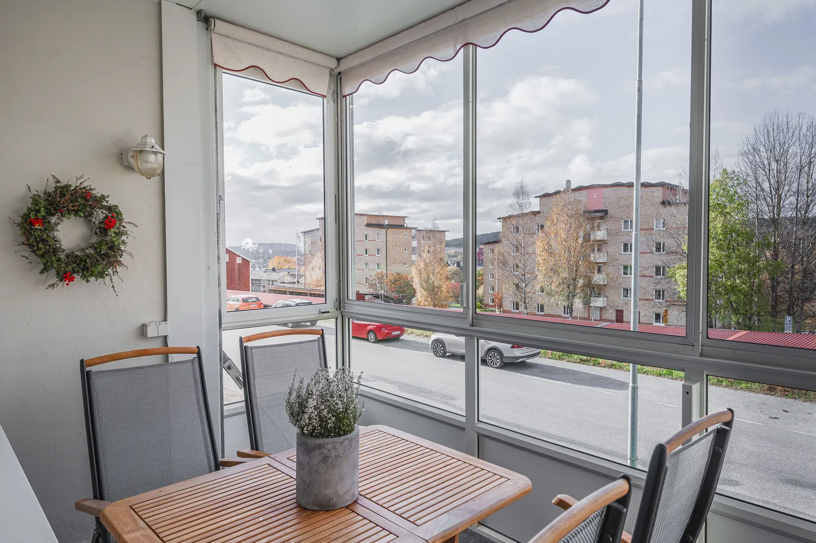 Bostadsrätt, Skogsgatan 3B, Centralt, Örnsköldsvik