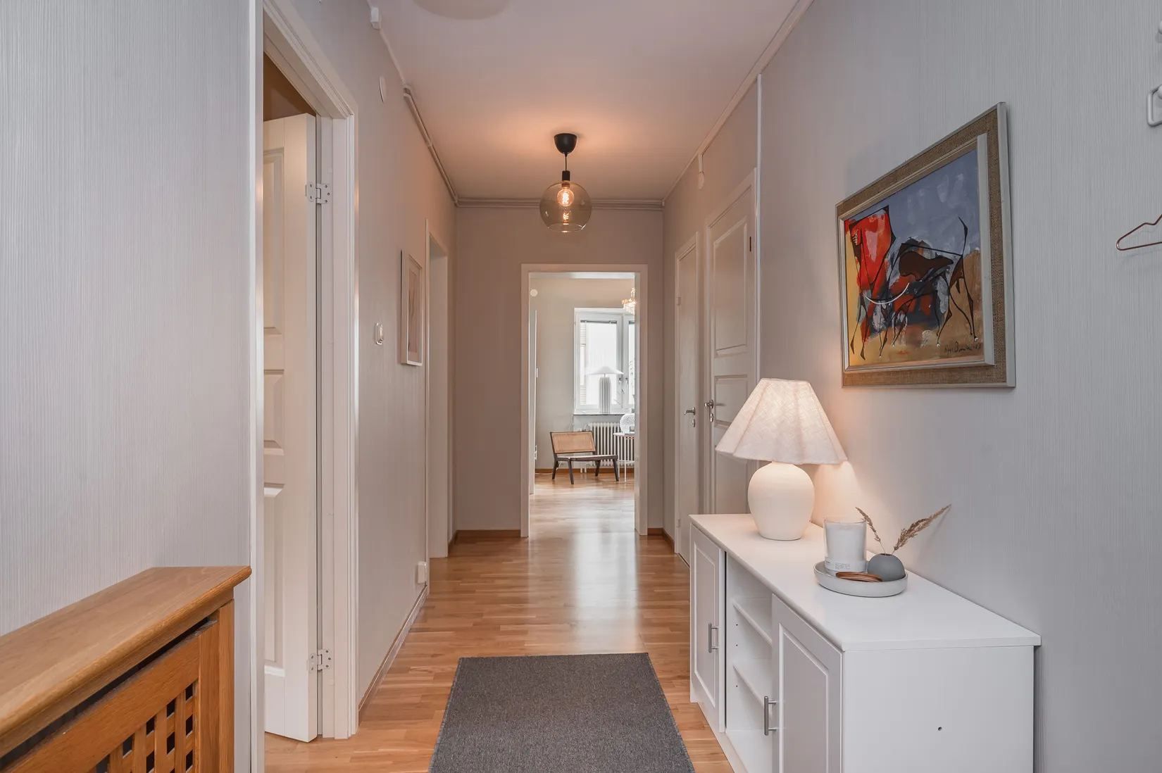 Bostadsrätt, Skogsgatan 3B, Centralt, Örnsköldsvik