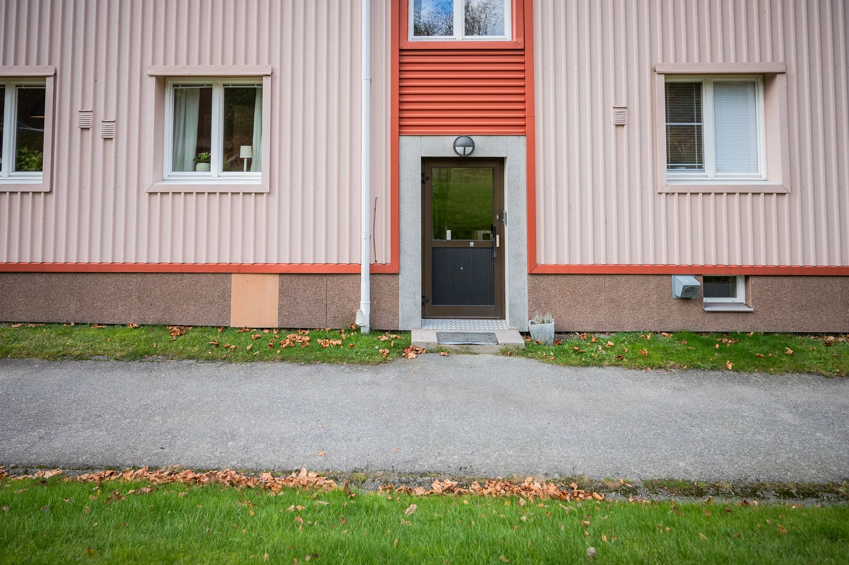Bostadsrätt, Skogsgatan 3B, Centralt, Örnsköldsvik