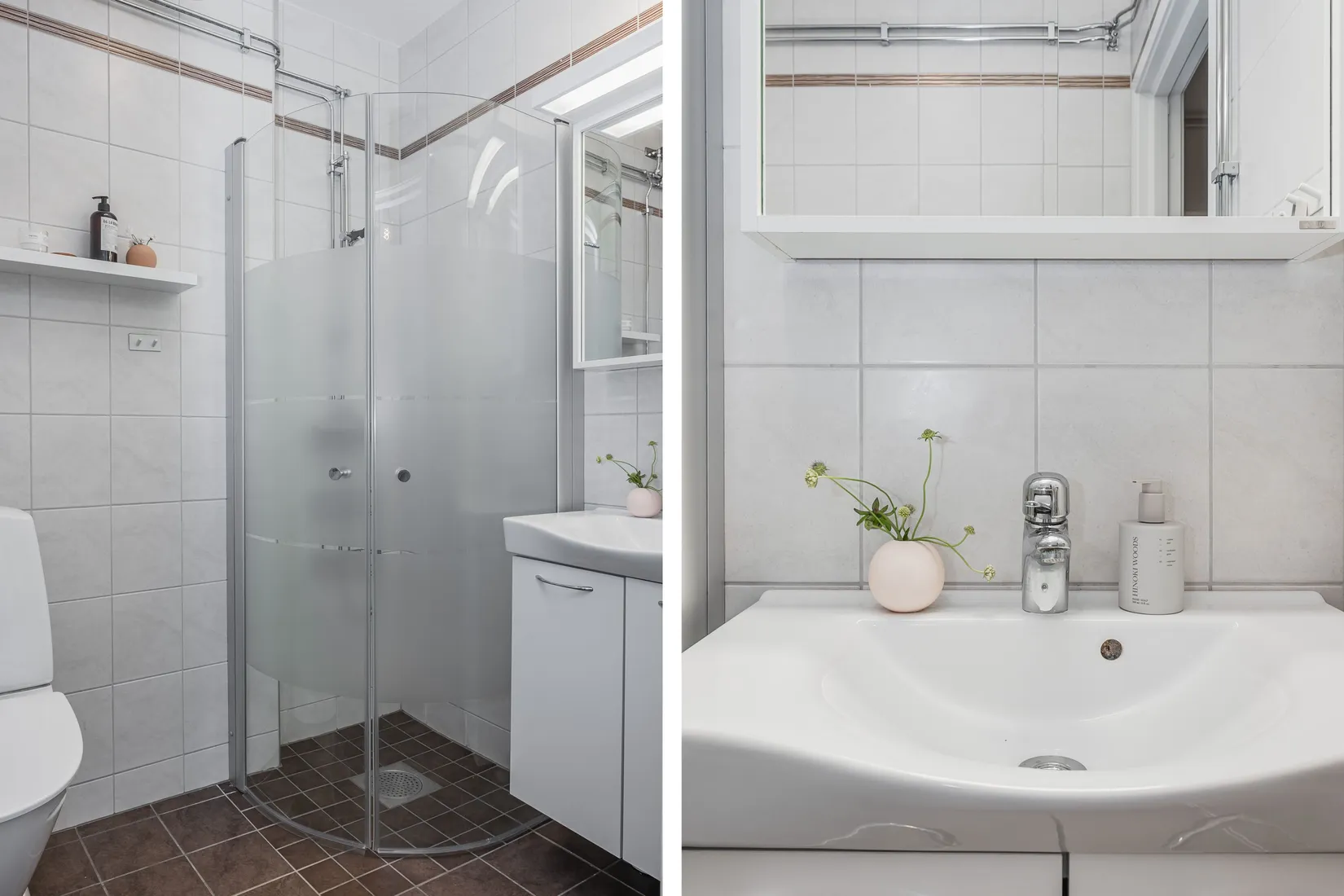 Bostadsrätt, Skogsgatan 3B, Centralt, Örnsköldsvik