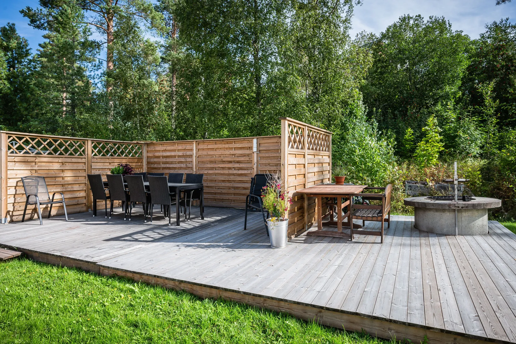 Bostadsrätt, Skogsgatan 3B, Centralt, Örnsköldsvik
