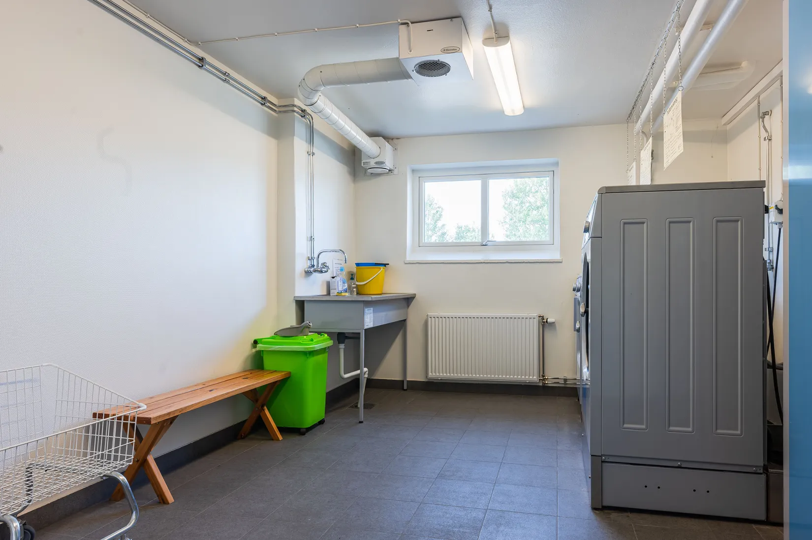 Bostadsrätt, Skogsgatan 3B, Centralt, Örnsköldsvik