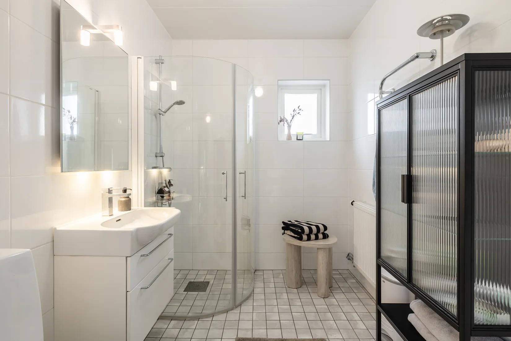 Radhus, Rud Höjden 107B, Hammarö