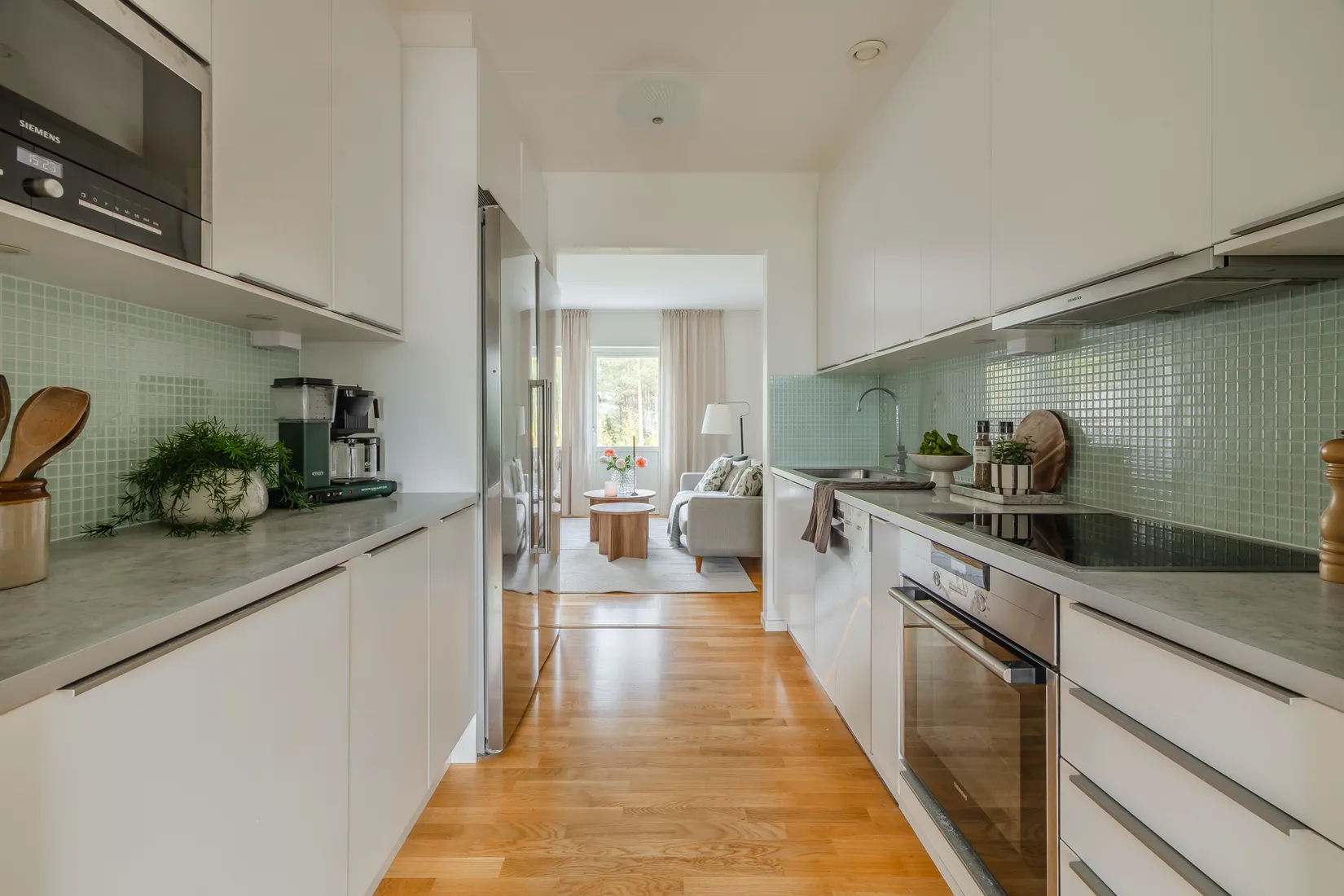 Radhus, Rud Höjden 107B, Hammarö