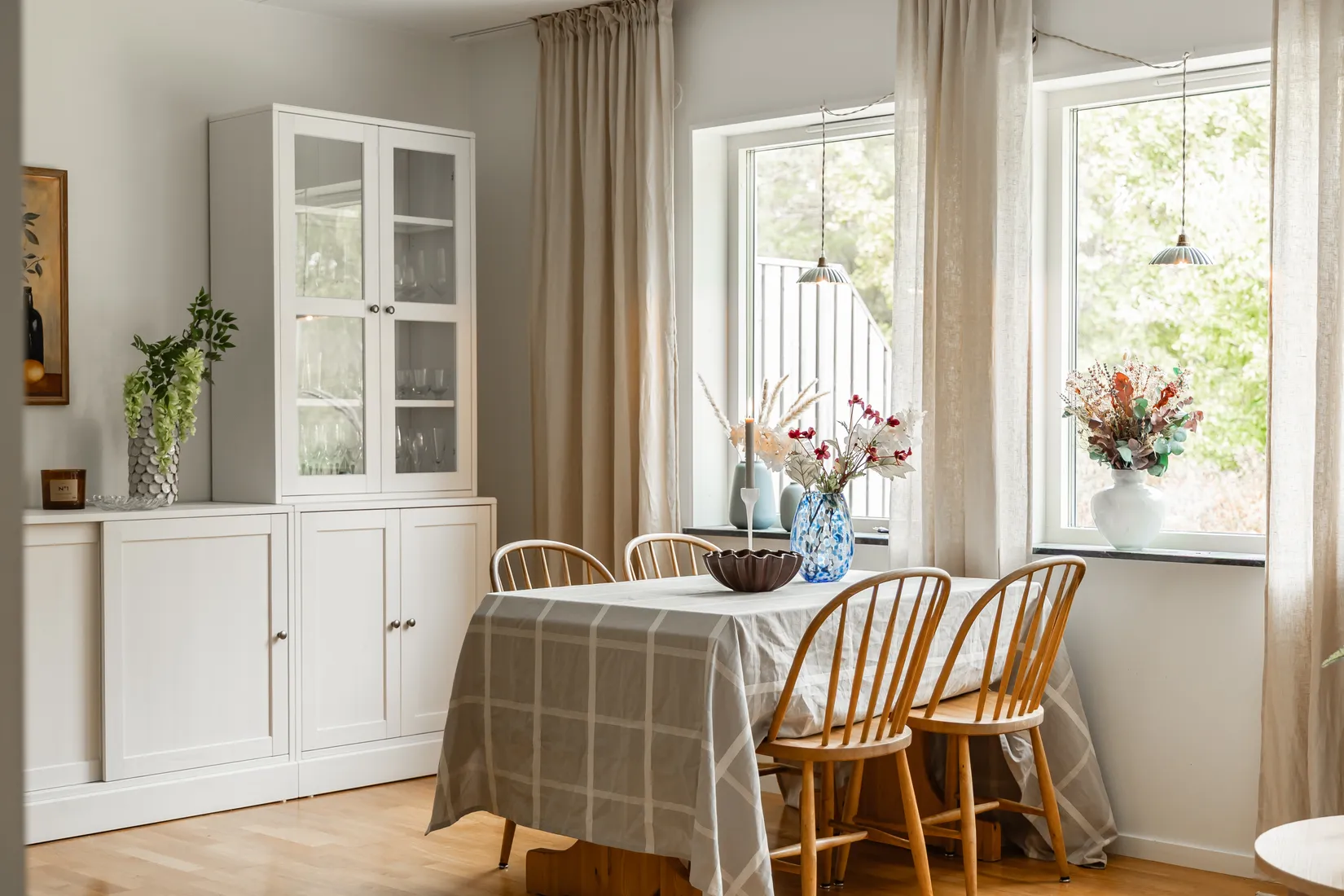 Radhus, Rud Höjden 107B, Hammarö