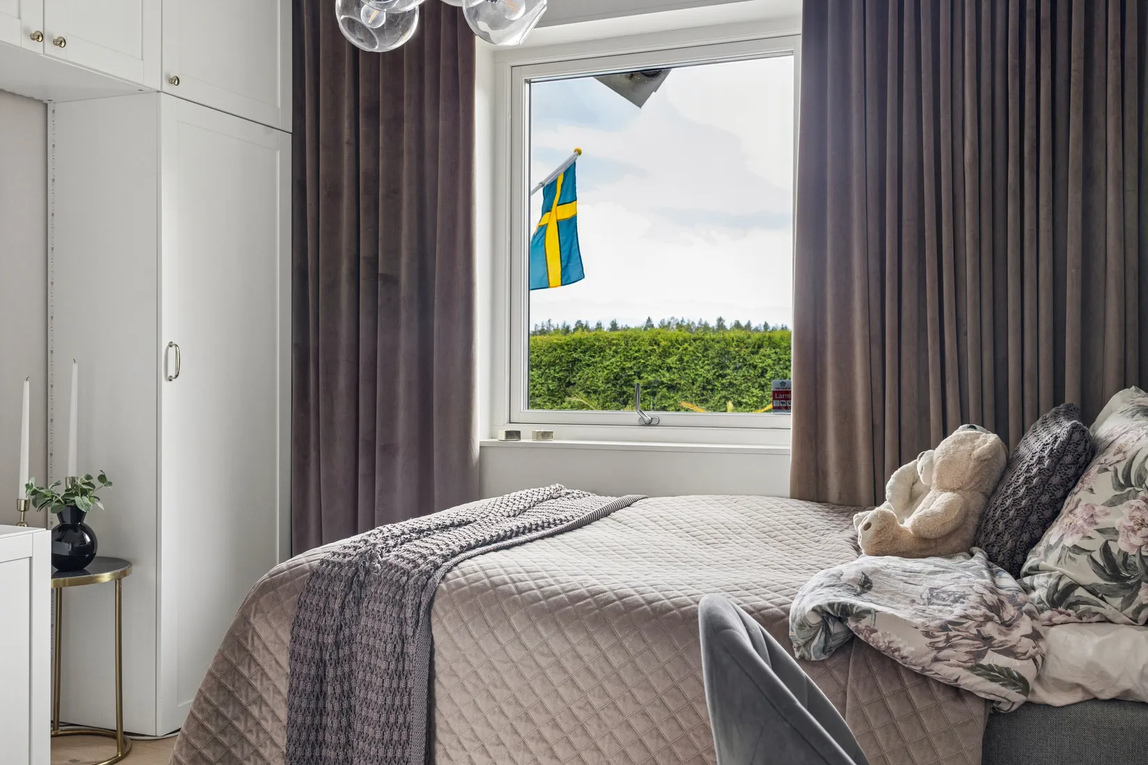 Villa, Toruns väg 7, Södertälje