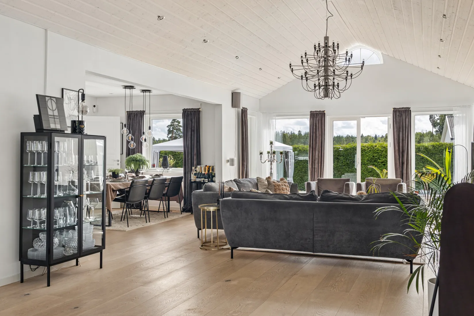 Villa, Toruns väg 7, Södertälje
