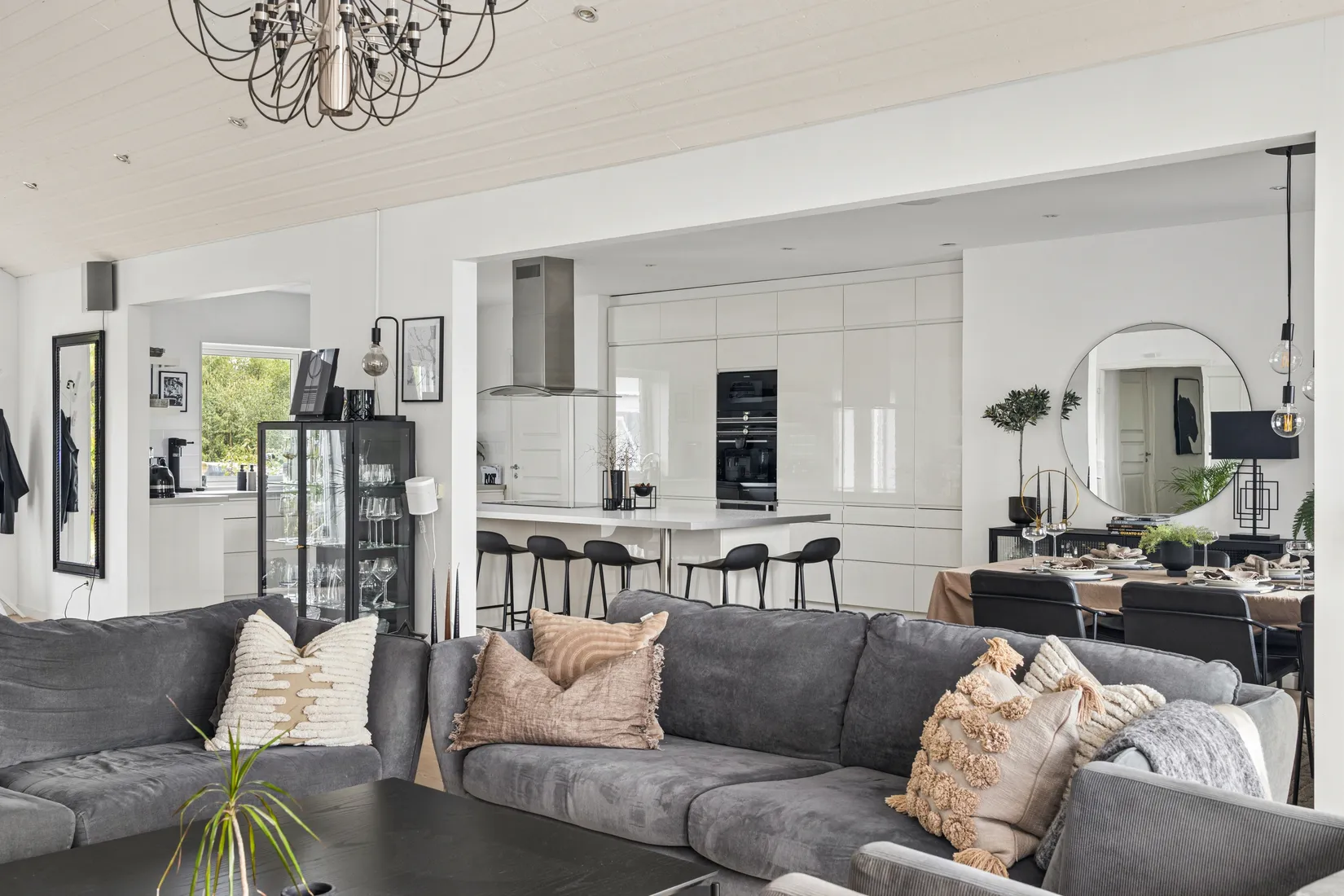 Villa, Toruns väg 7, Södertälje