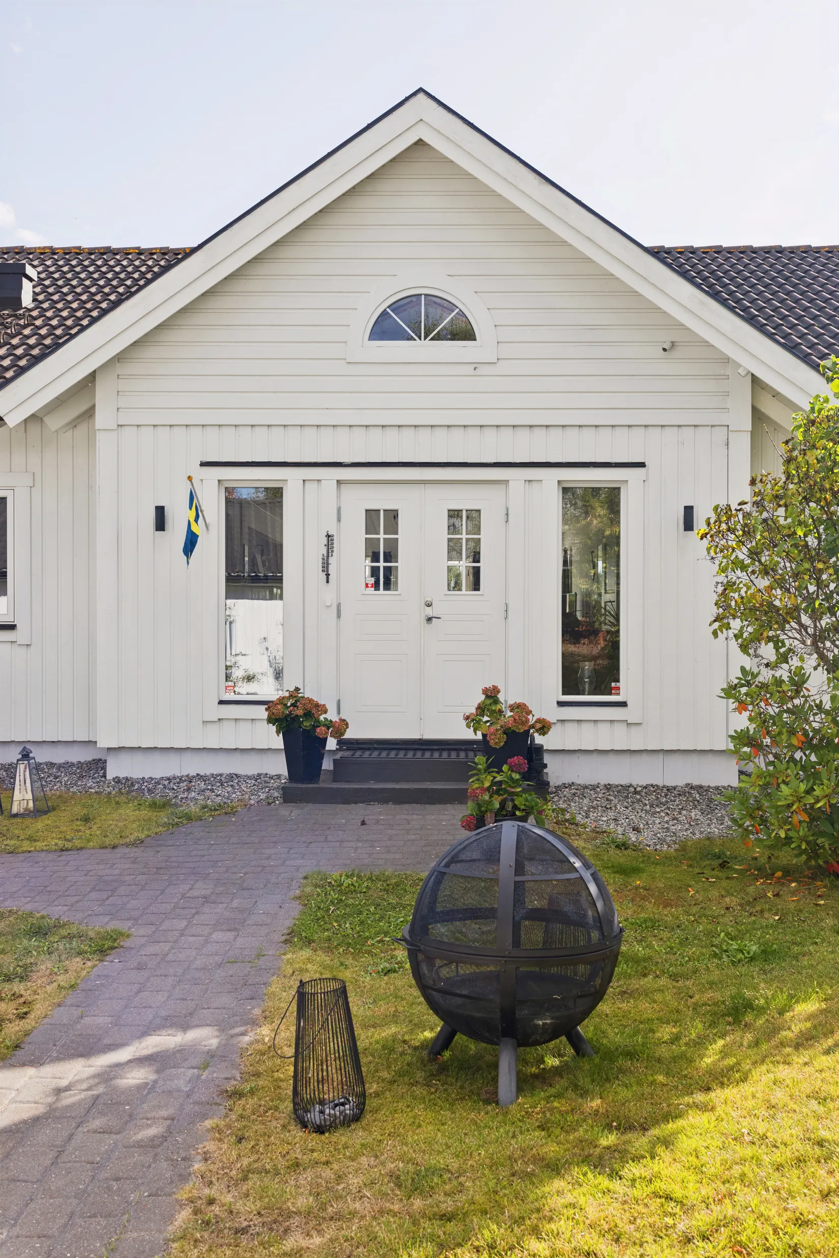 Villa, Toruns väg 7, Södertälje