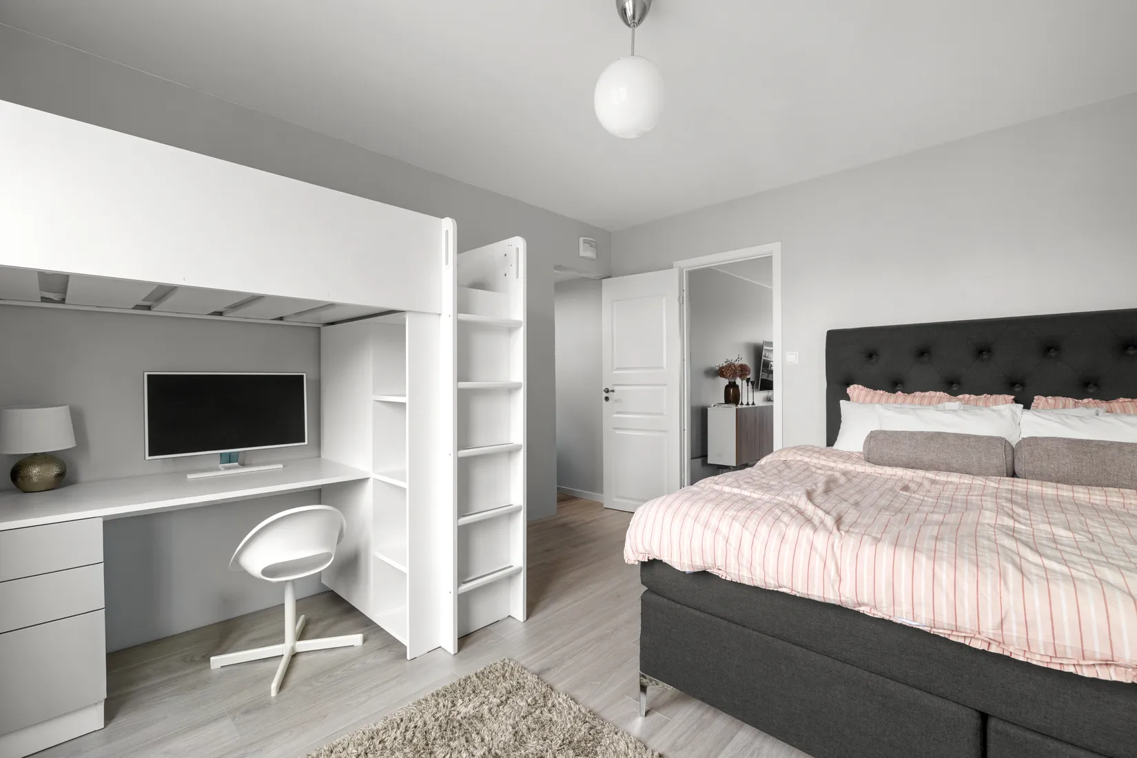 Bostadsrätt, Myggdalsvägen 108, Tyresö Centrum, Tyresö