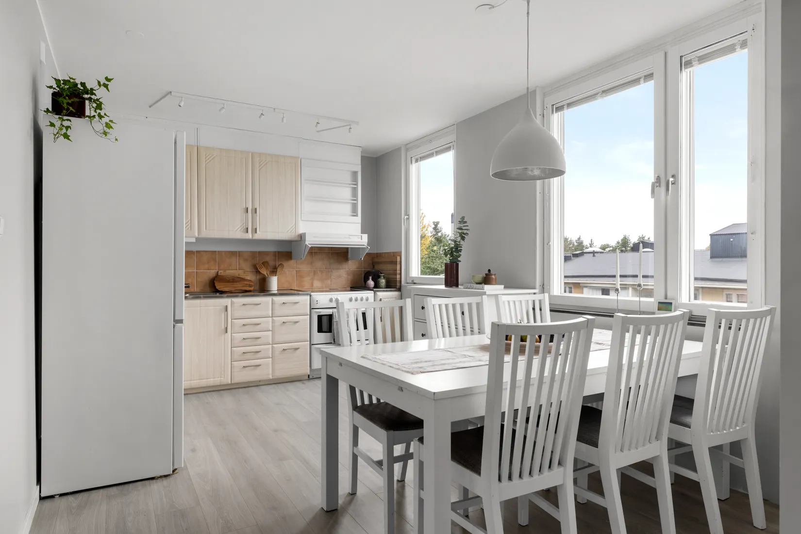 Bostadsrätt, Myggdalsvägen 108, Tyresö Centrum, Tyresö