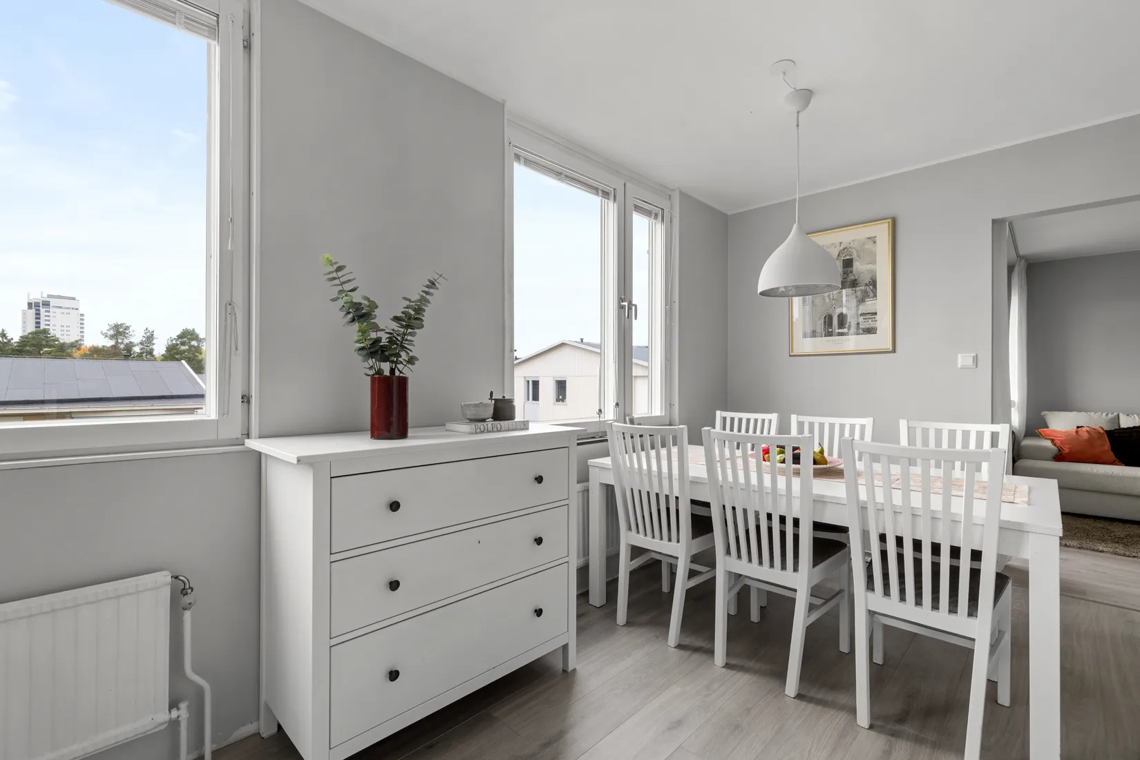 Bostadsrätt, Myggdalsvägen 108, Tyresö Centrum, Tyresö
