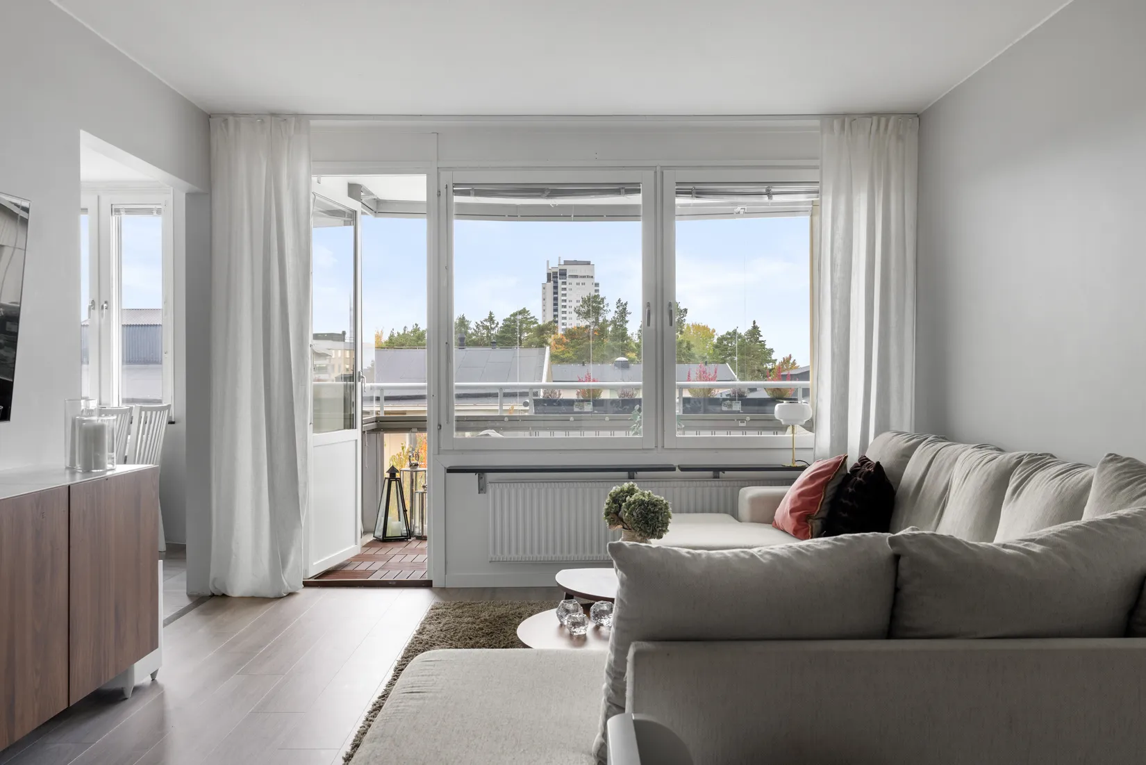 Bostadsrätt, Myggdalsvägen 108, Tyresö Centrum, Tyresö