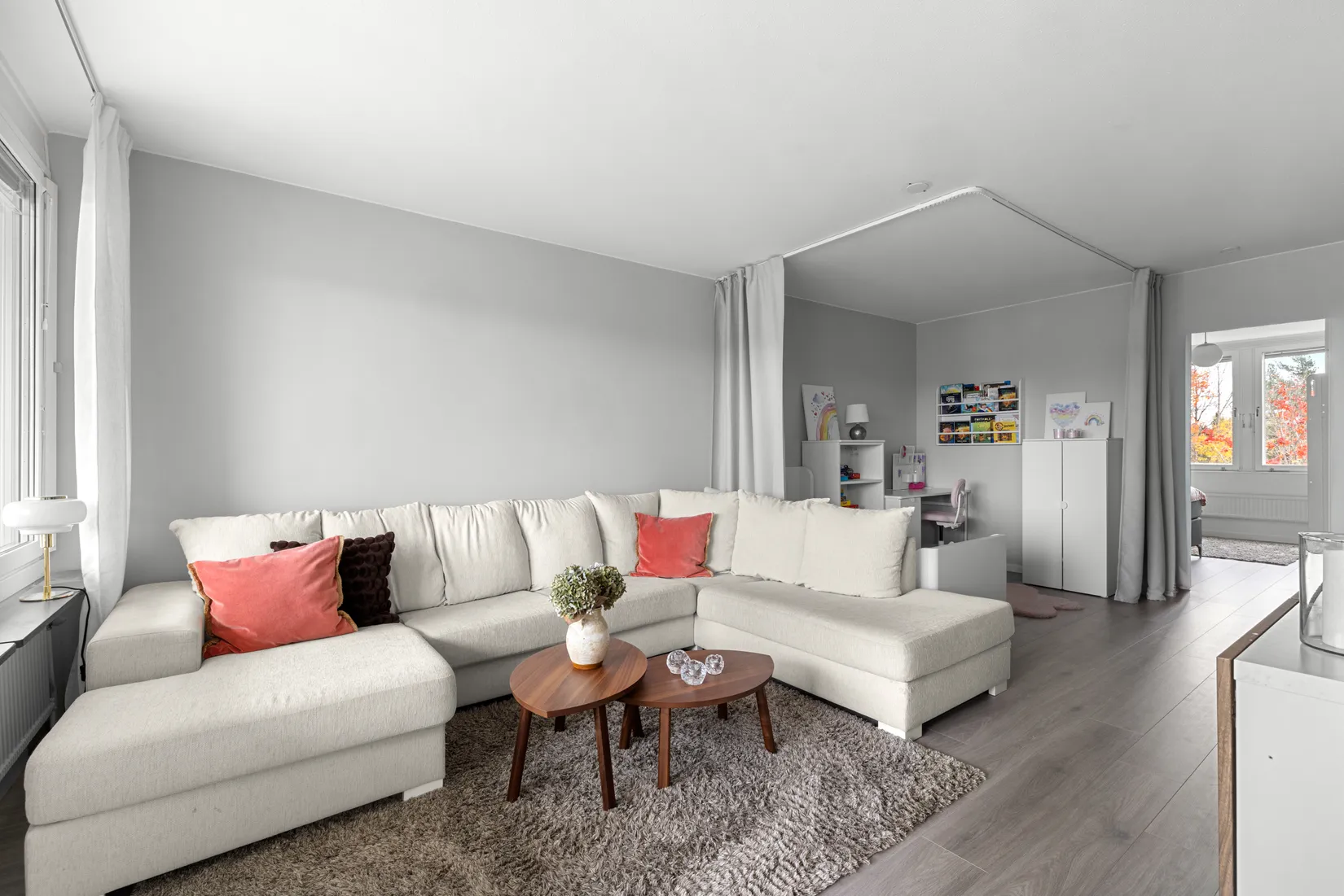 Bostadsrätt, Myggdalsvägen 108, Tyresö Centrum, Tyresö