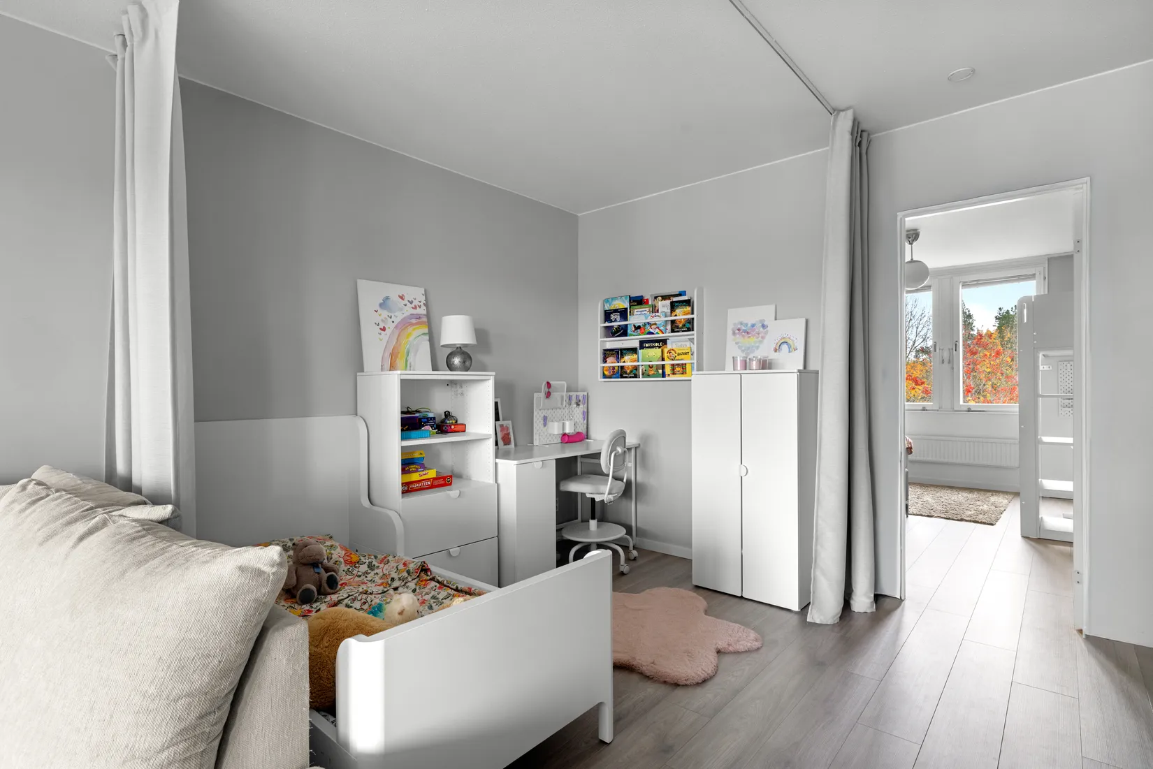 Bostadsrätt, Myggdalsvägen 108, Tyresö Centrum, Tyresö