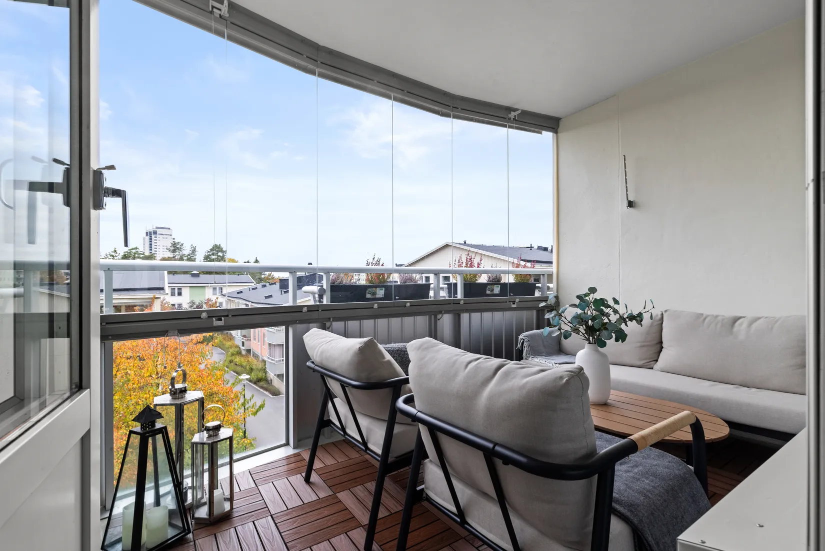 Bostadsrätt, Myggdalsvägen 108, Tyresö Centrum, Tyresö
