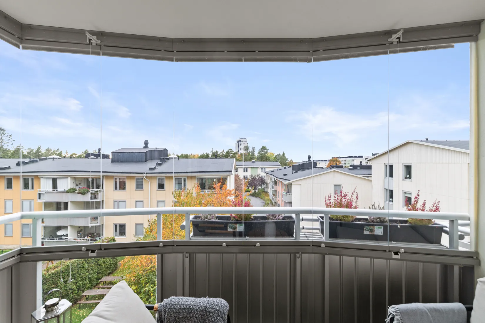 Bostadsrätt, Myggdalsvägen 108, Tyresö Centrum, Tyresö