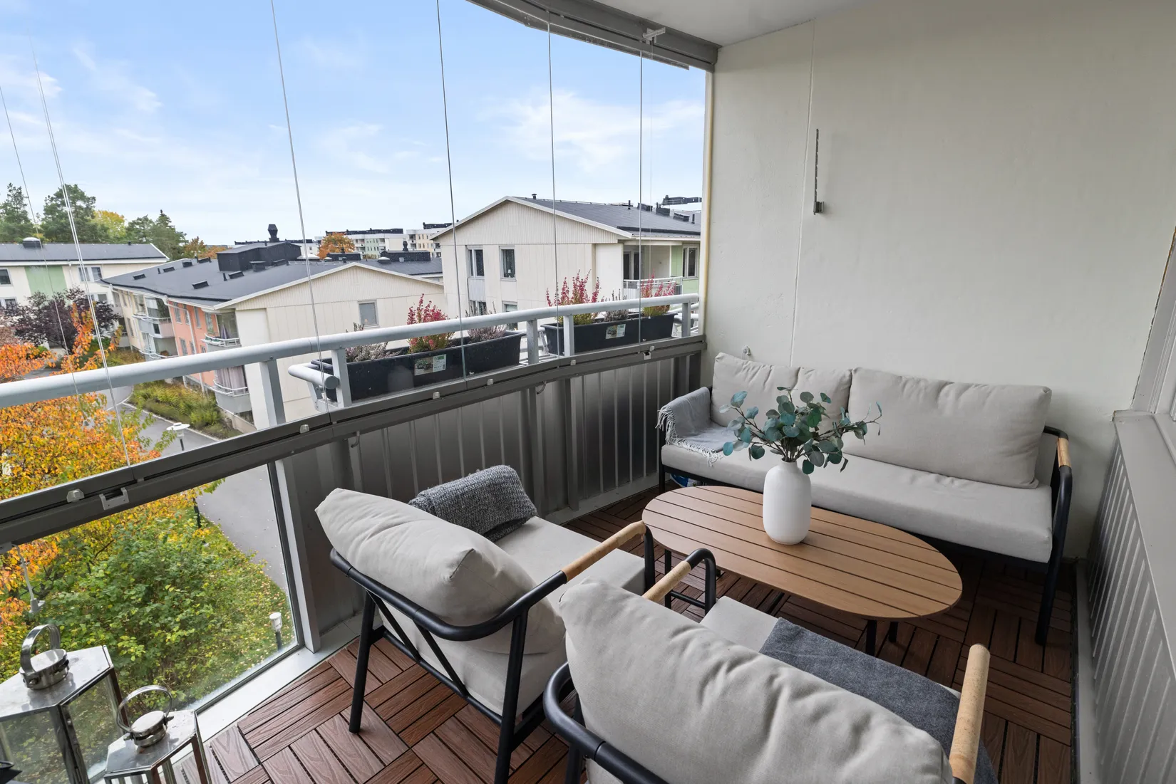 Bostadsrätt, Myggdalsvägen 108, Tyresö Centrum, Tyresö