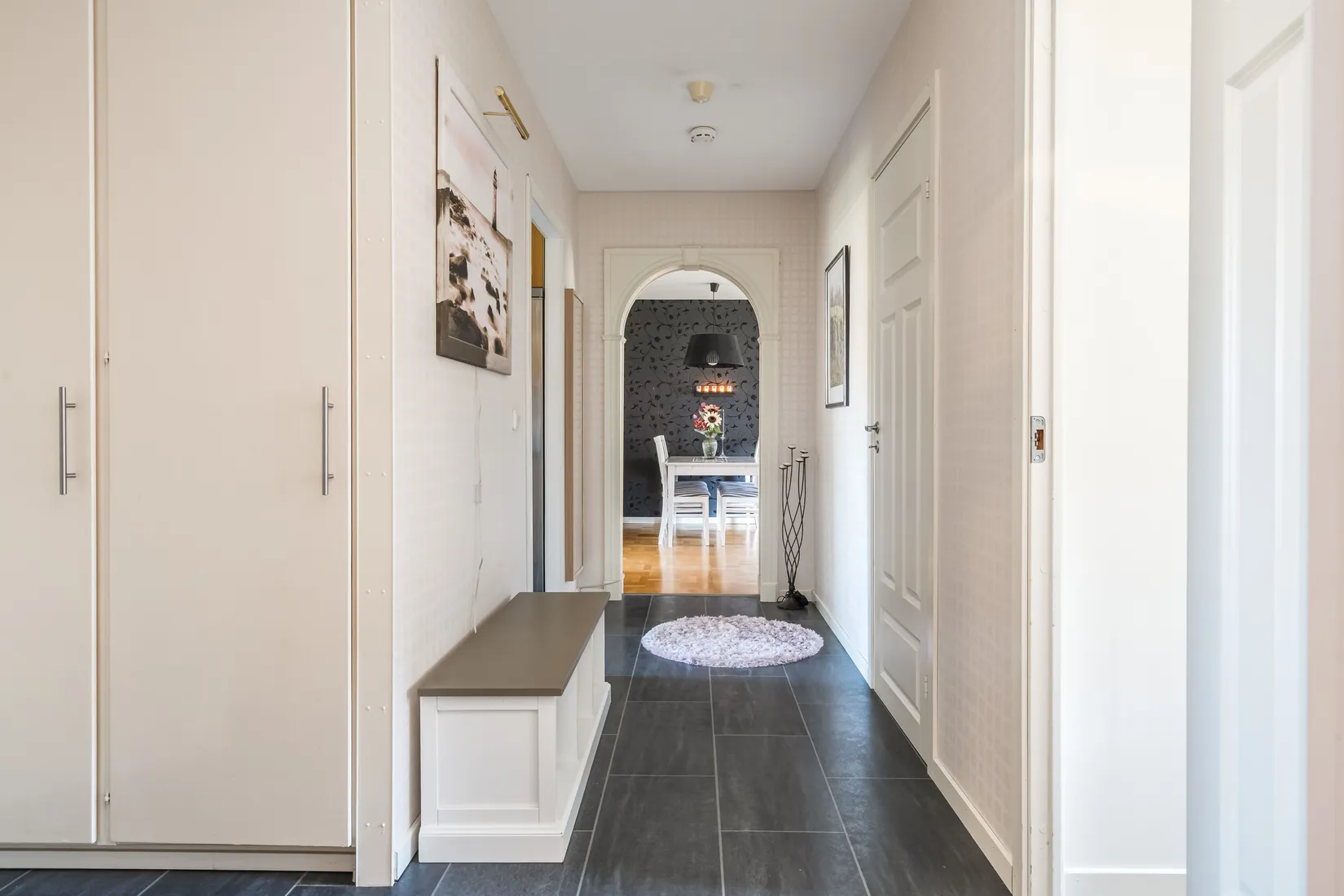 Bostadsrätt, Pinnmogatan 23, Vilbergen, Norrköping