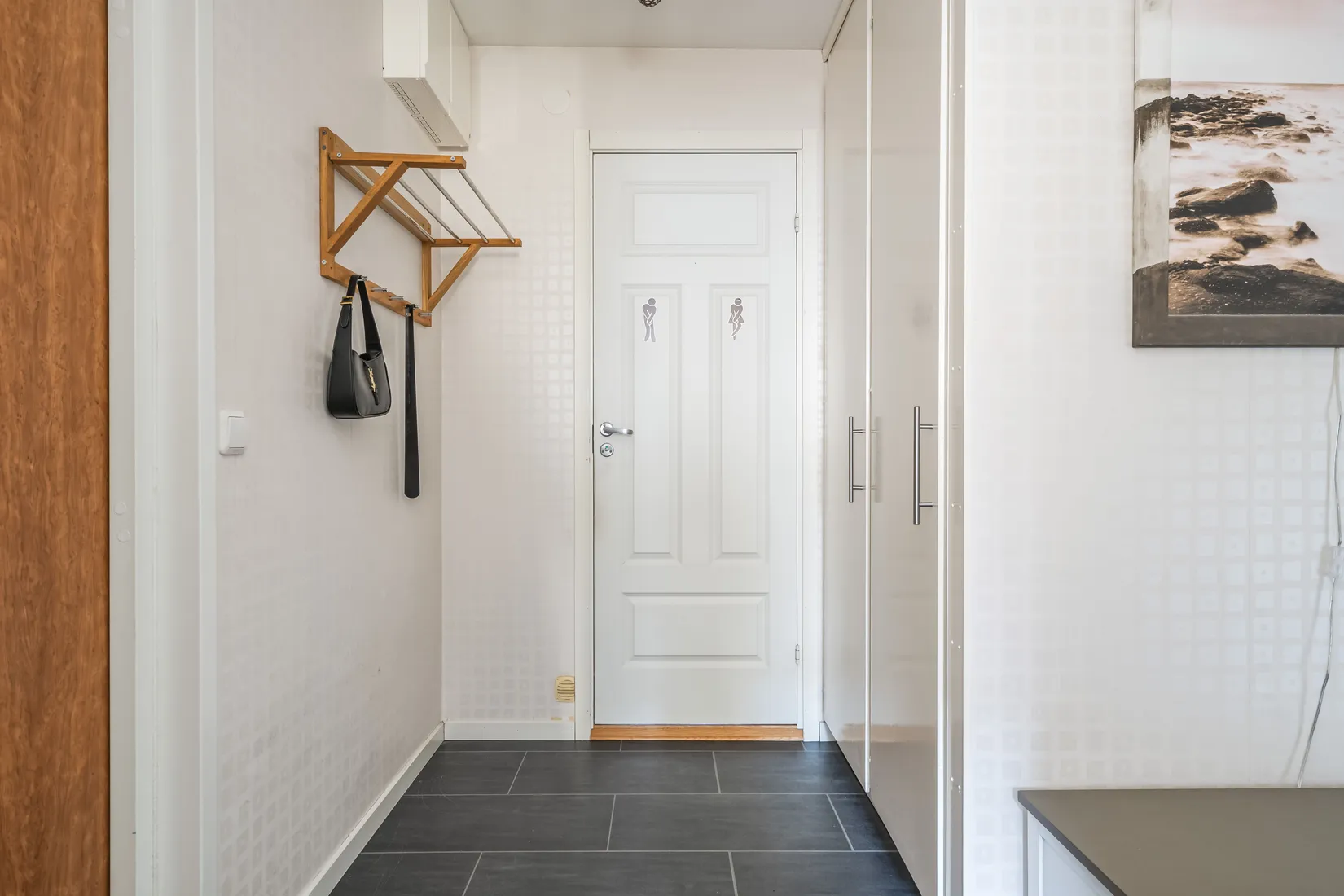 Bostadsrätt, Pinnmogatan 23, Vilbergen, Norrköping