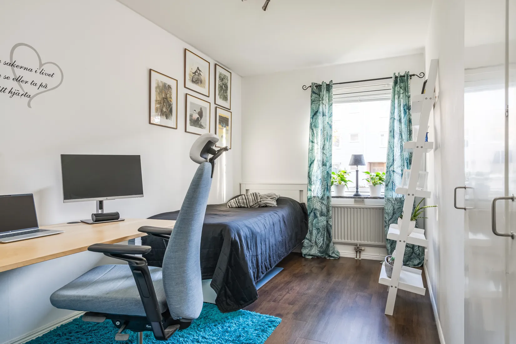 Bostadsrätt, Pinnmogatan 23, Vilbergen, Norrköping