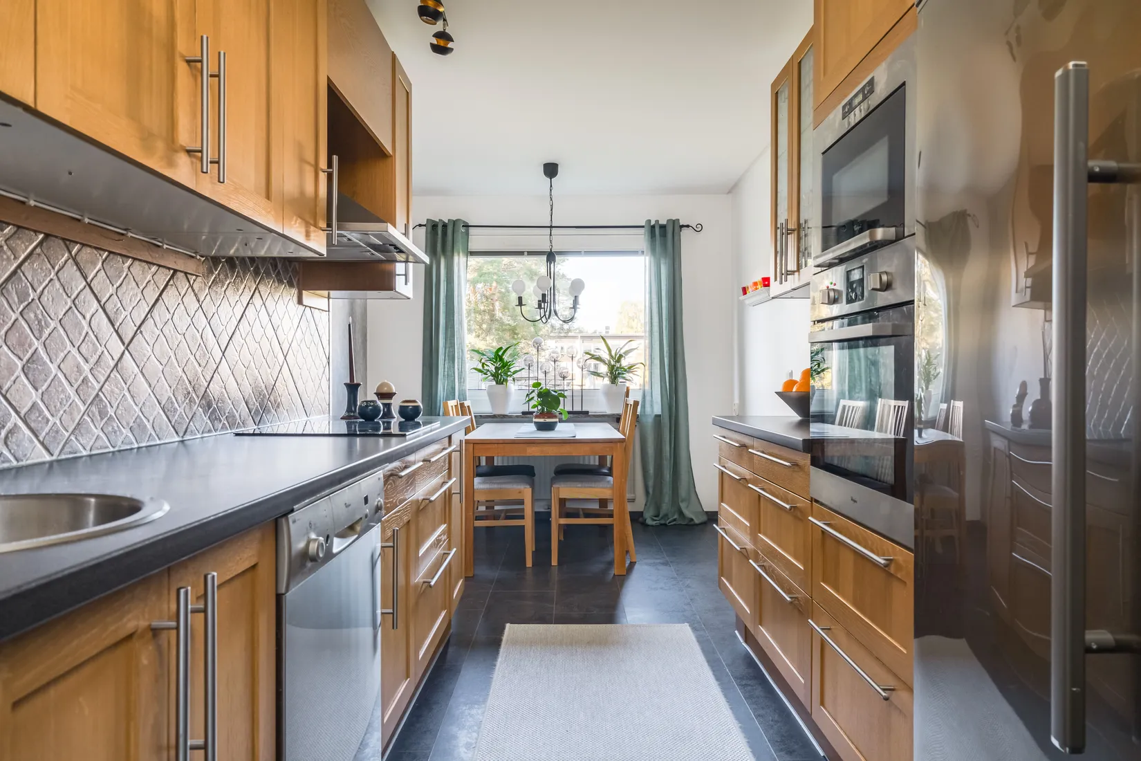 Bostadsrätt, Pinnmogatan 23, Vilbergen, Norrköping