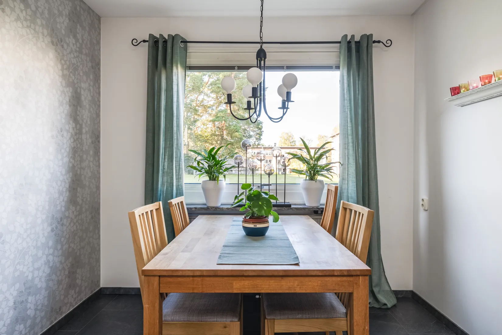 Bostadsrätt, Pinnmogatan 23, Vilbergen, Norrköping