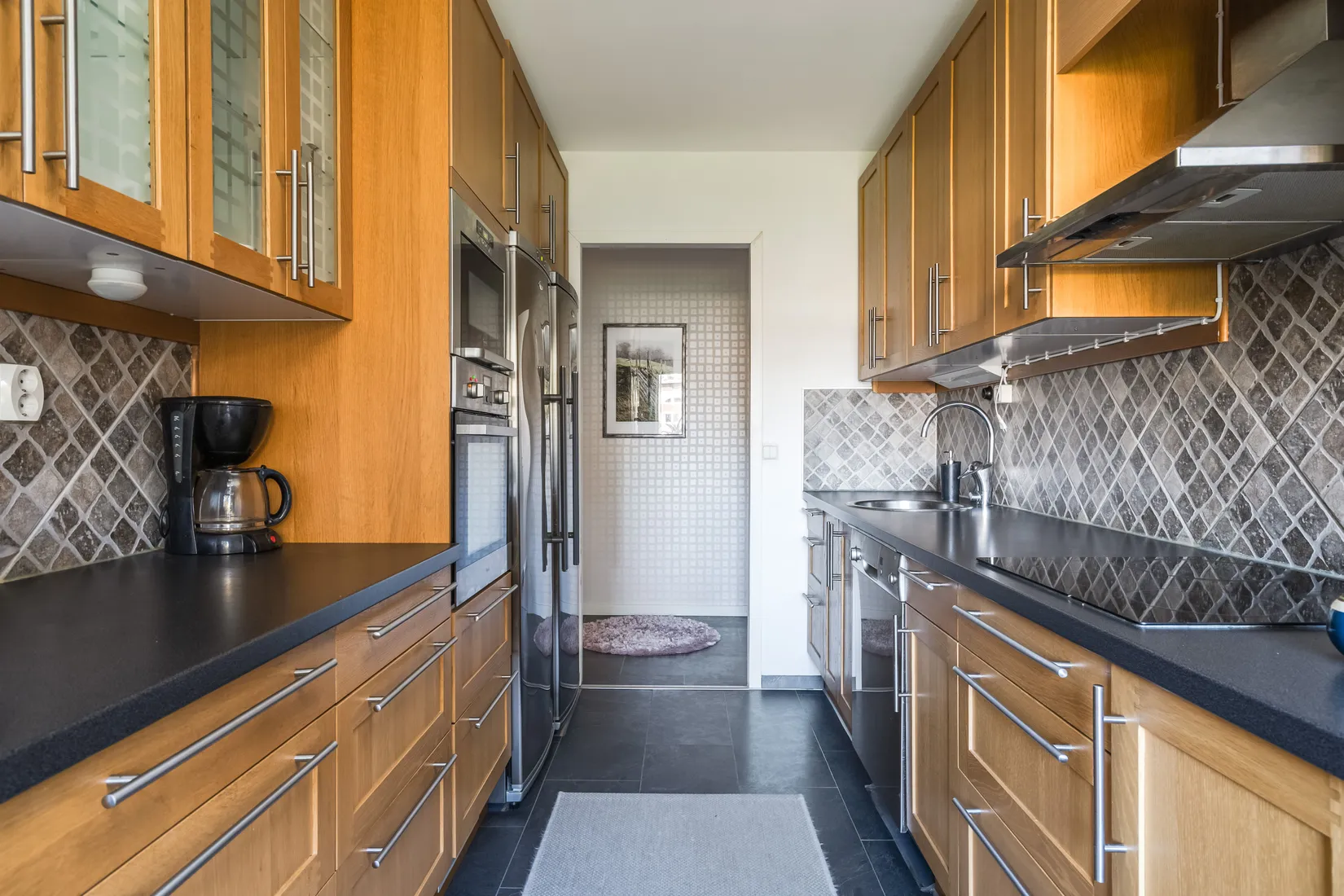 Bostadsrätt, Pinnmogatan 23, Vilbergen, Norrköping
