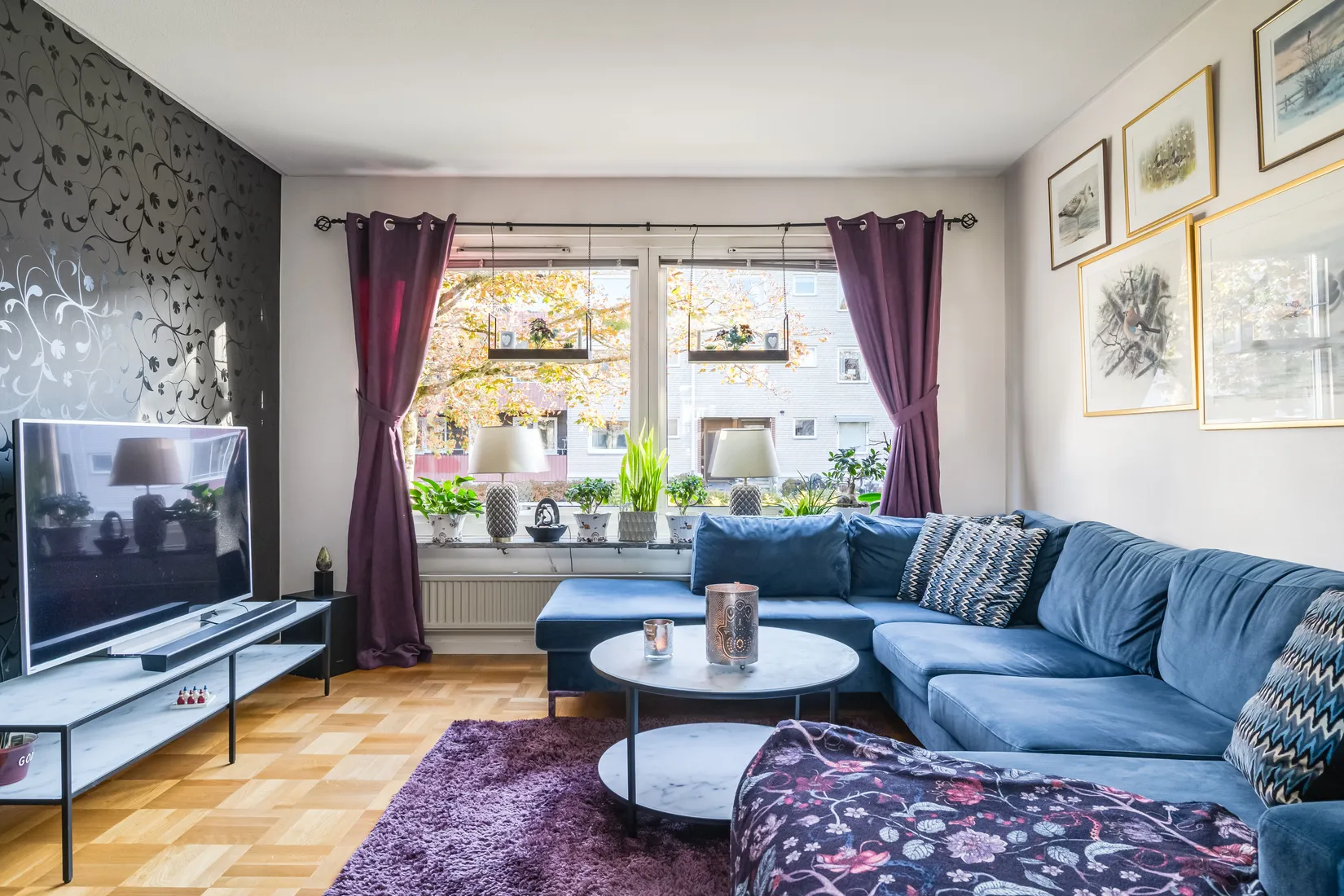 Bostadsrätt, Pinnmogatan 23, Vilbergen, Norrköping