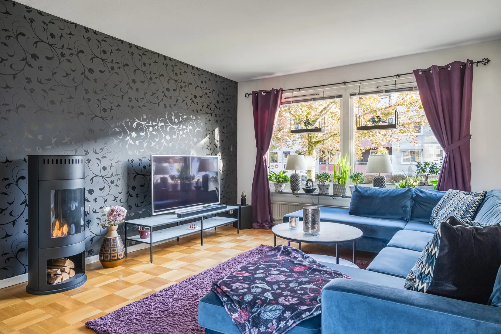 Bostadsrätt, Pinnmogatan 23, Vilbergen, Norrköping
