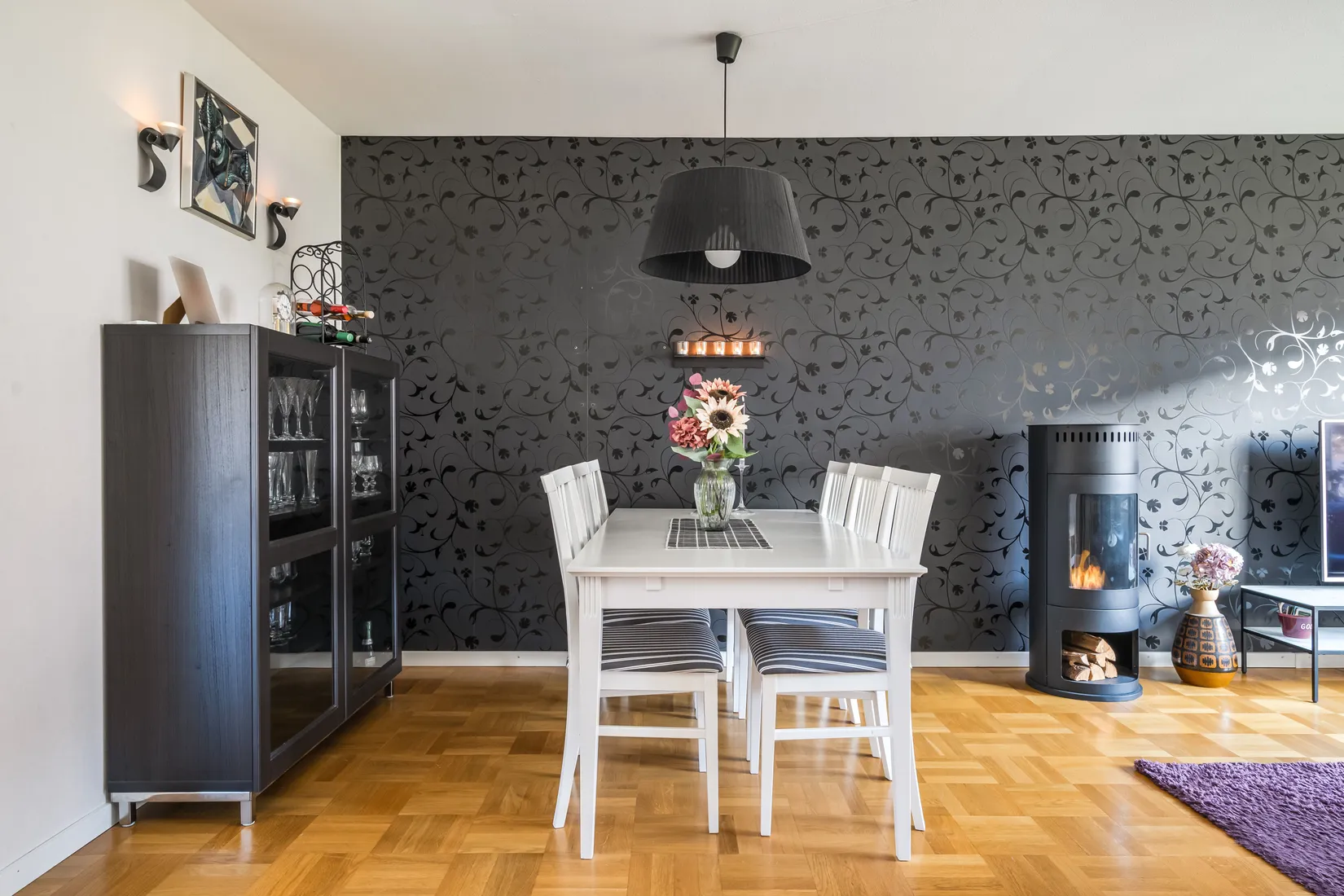 Bostadsrätt, Pinnmogatan 23, Vilbergen, Norrköping