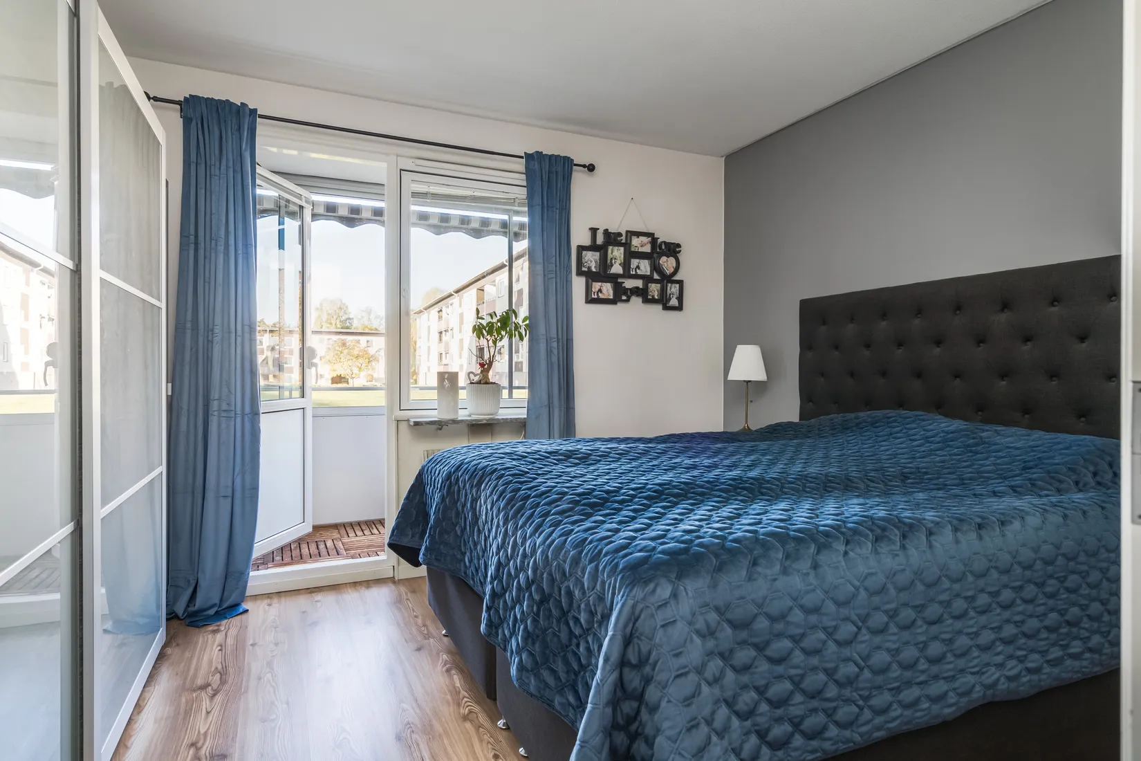 Bostadsrätt, Pinnmogatan 23, Vilbergen, Norrköping