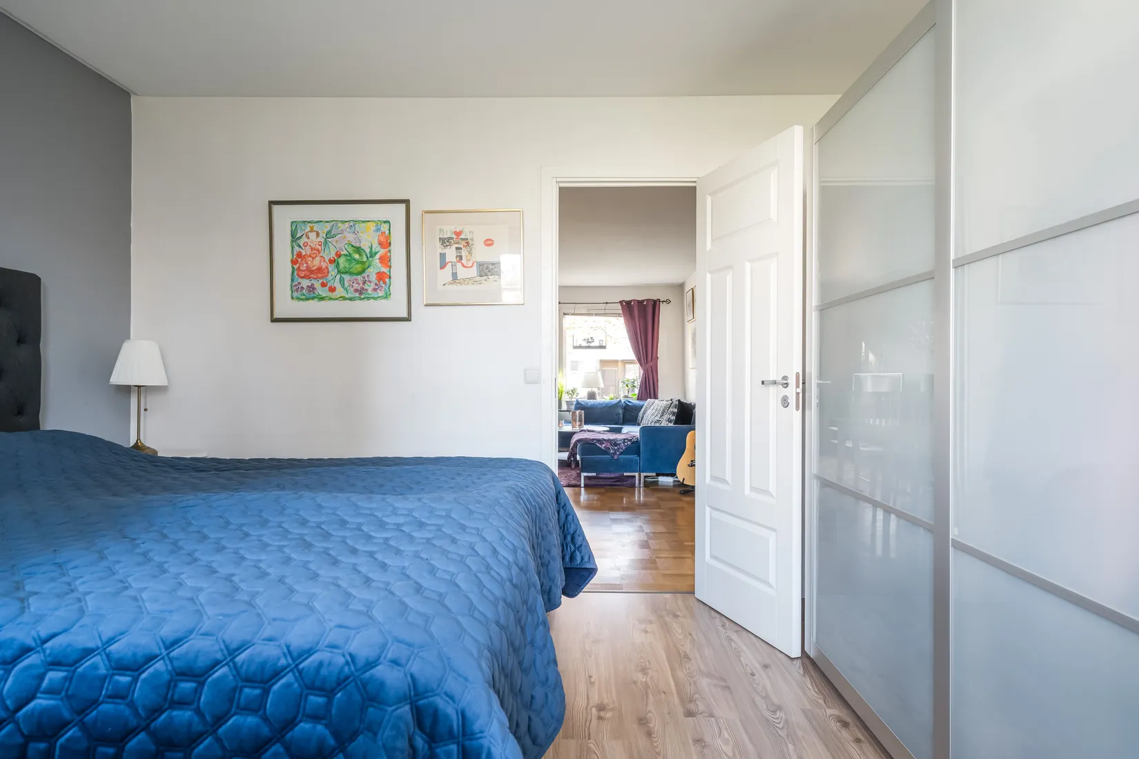 Bostadsrätt, Pinnmogatan 23, Vilbergen, Norrköping