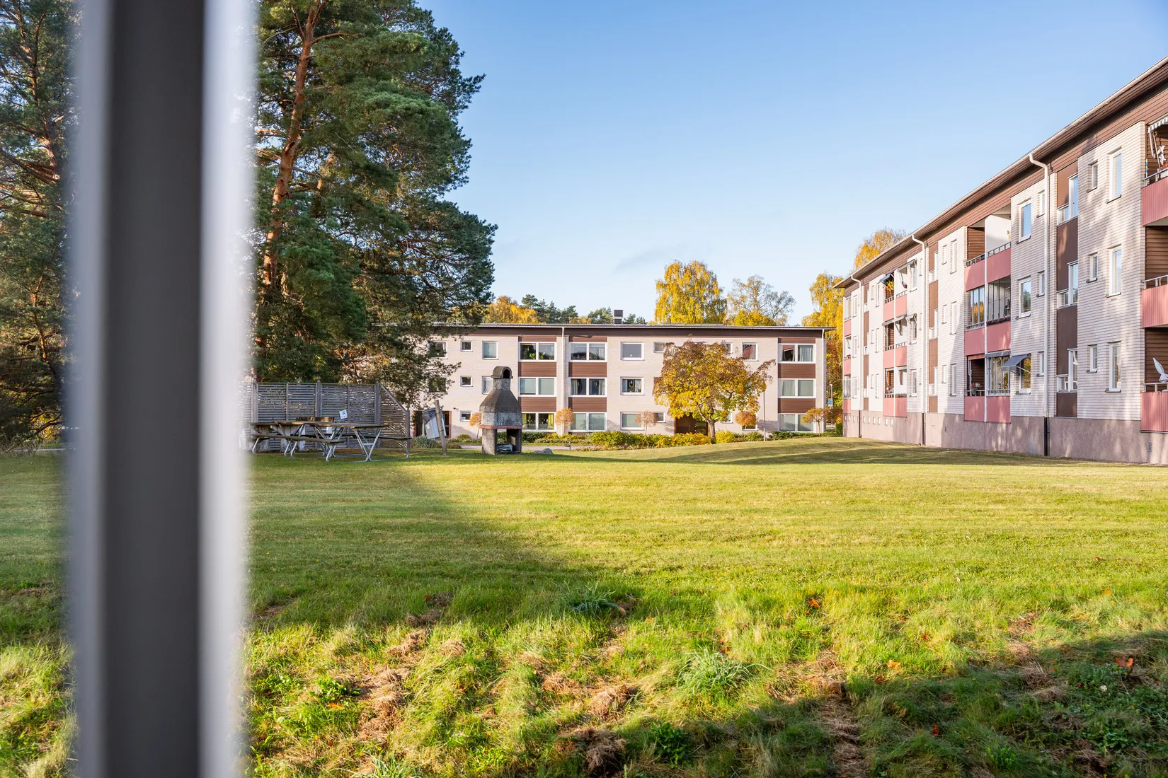 Bostadsrätt, Pinnmogatan 23, Vilbergen, Norrköping
