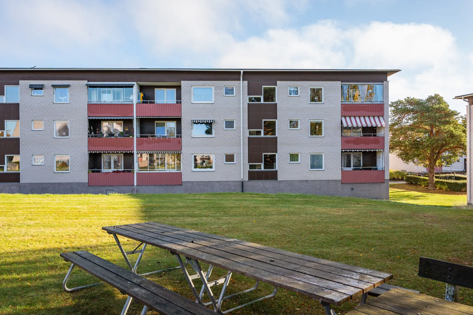Bostadsrätt, Pinnmogatan 23, Vilbergen, Norrköping