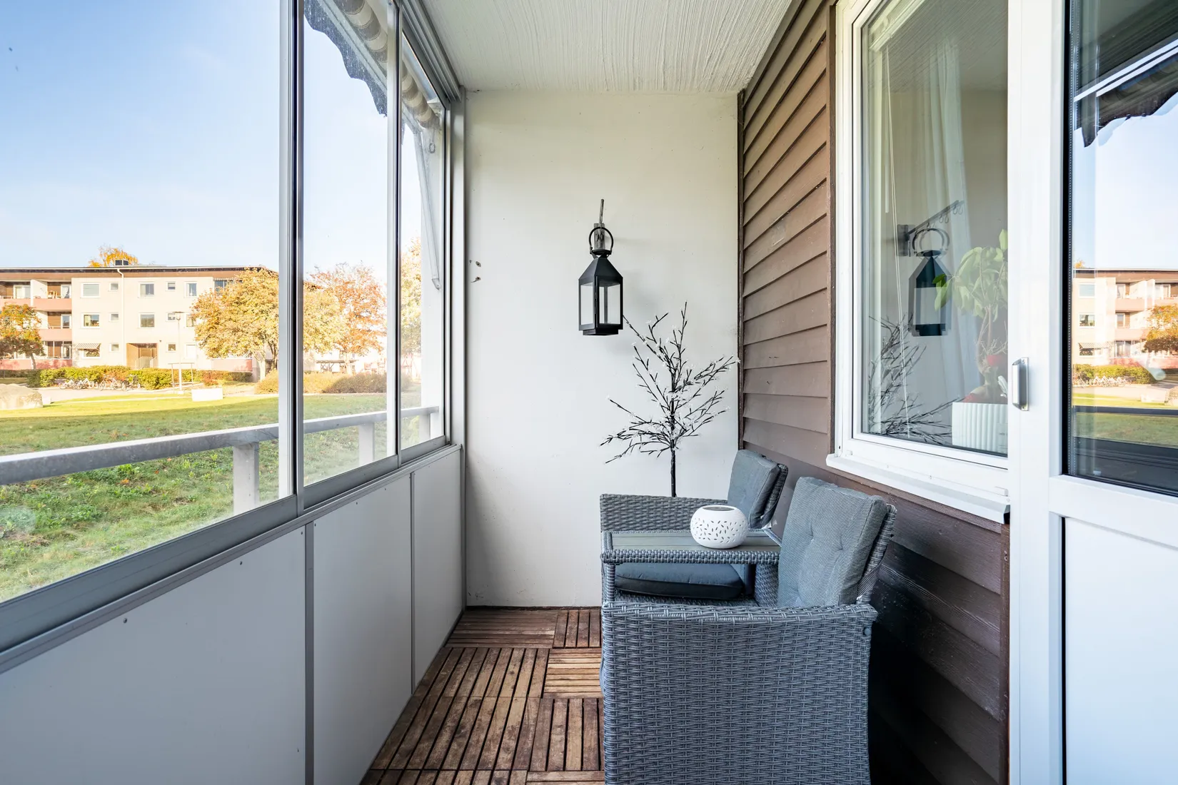 Bostadsrätt, Pinnmogatan 23, Vilbergen, Norrköping