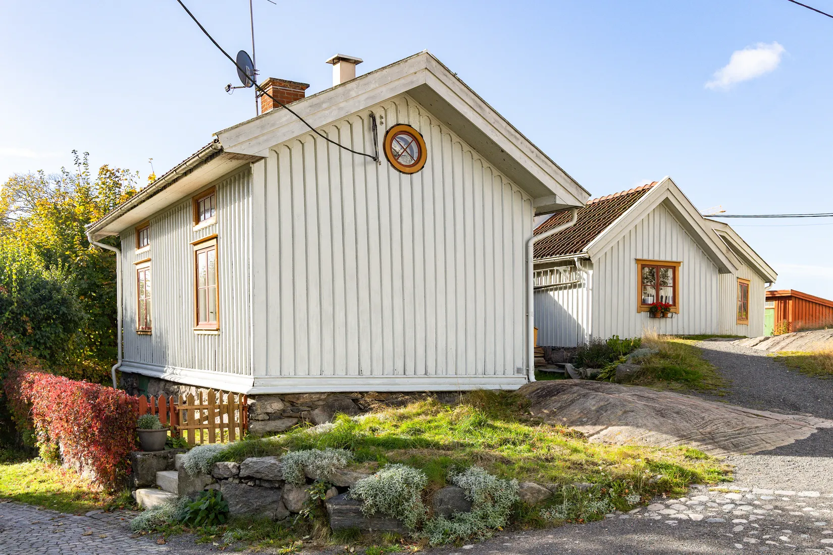 Villa, Roten M 29, Mölndal - Kvarnbyn, Mölndal