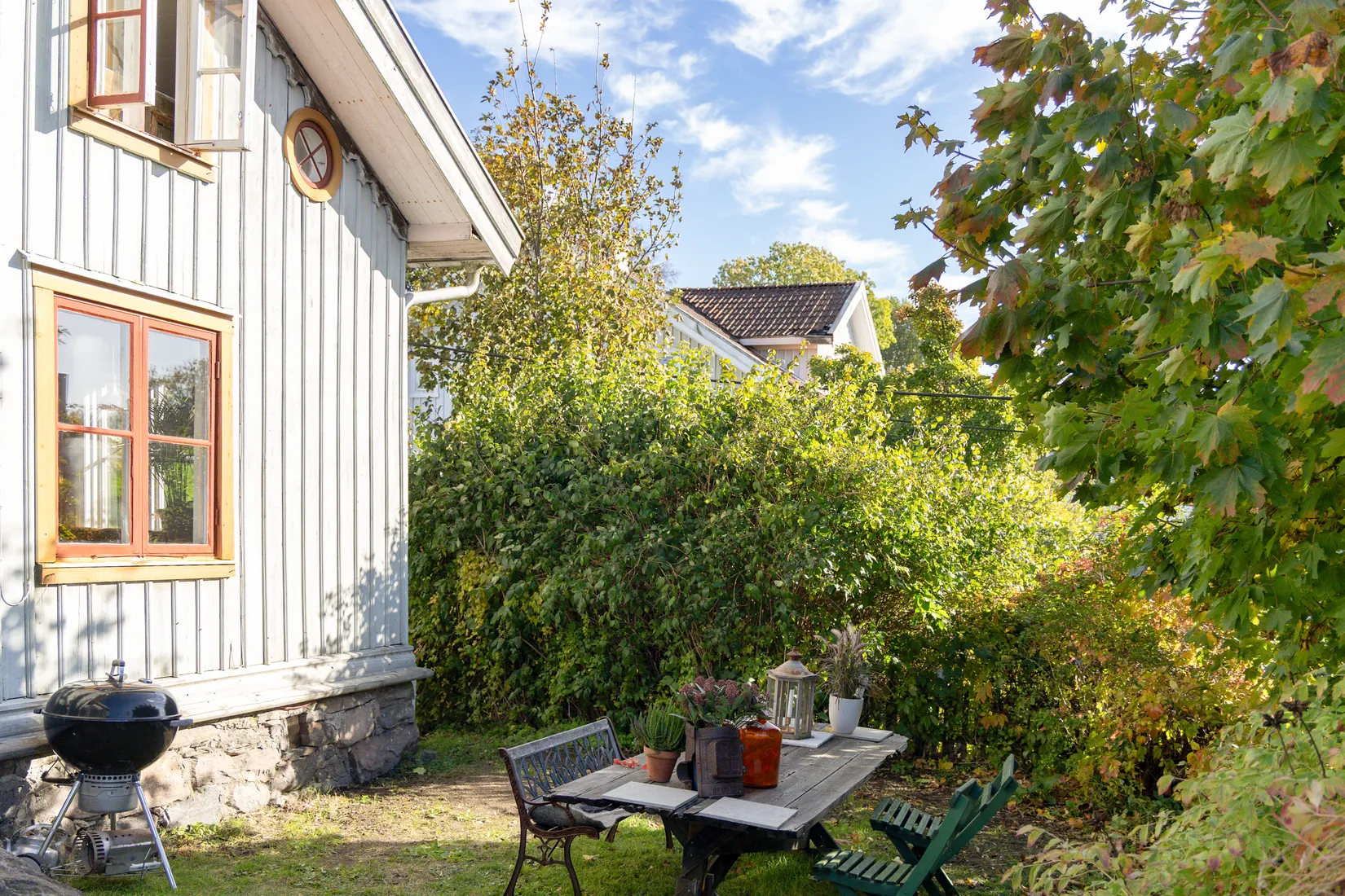 Villa, Roten M 29, Mölndal - Kvarnbyn, Mölndal