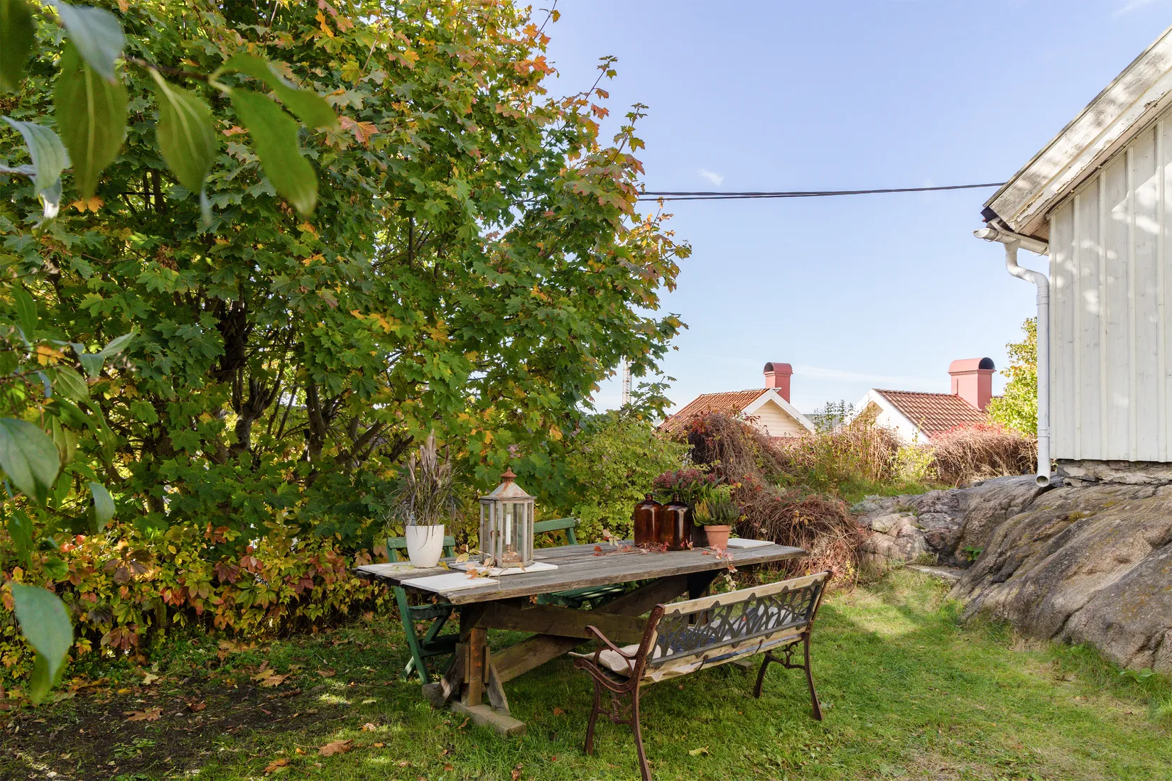 Villa, Roten M 29, Mölndal - Kvarnbyn, Mölndal