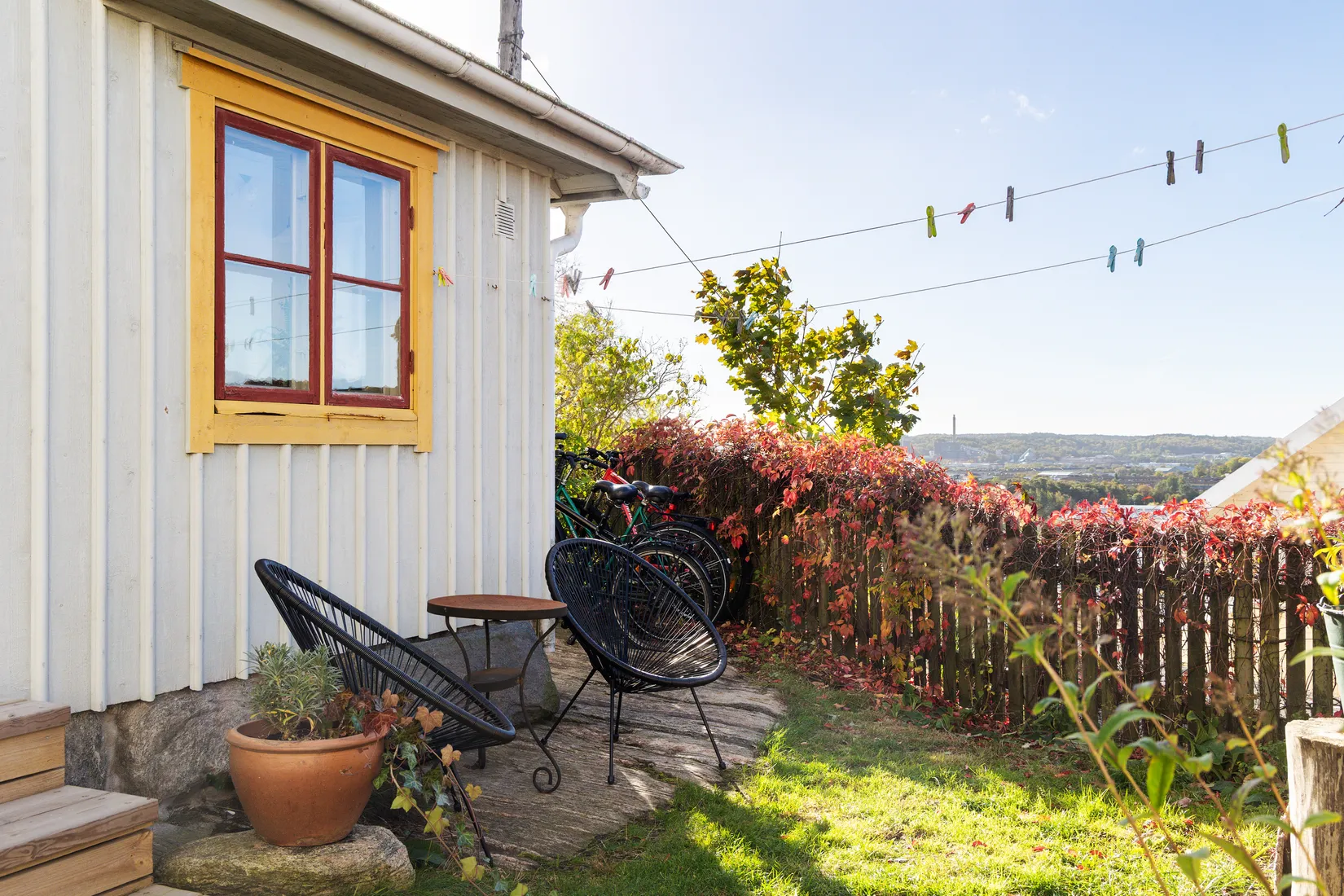 Villa, Roten M 29, Mölndal - Kvarnbyn, Mölndal