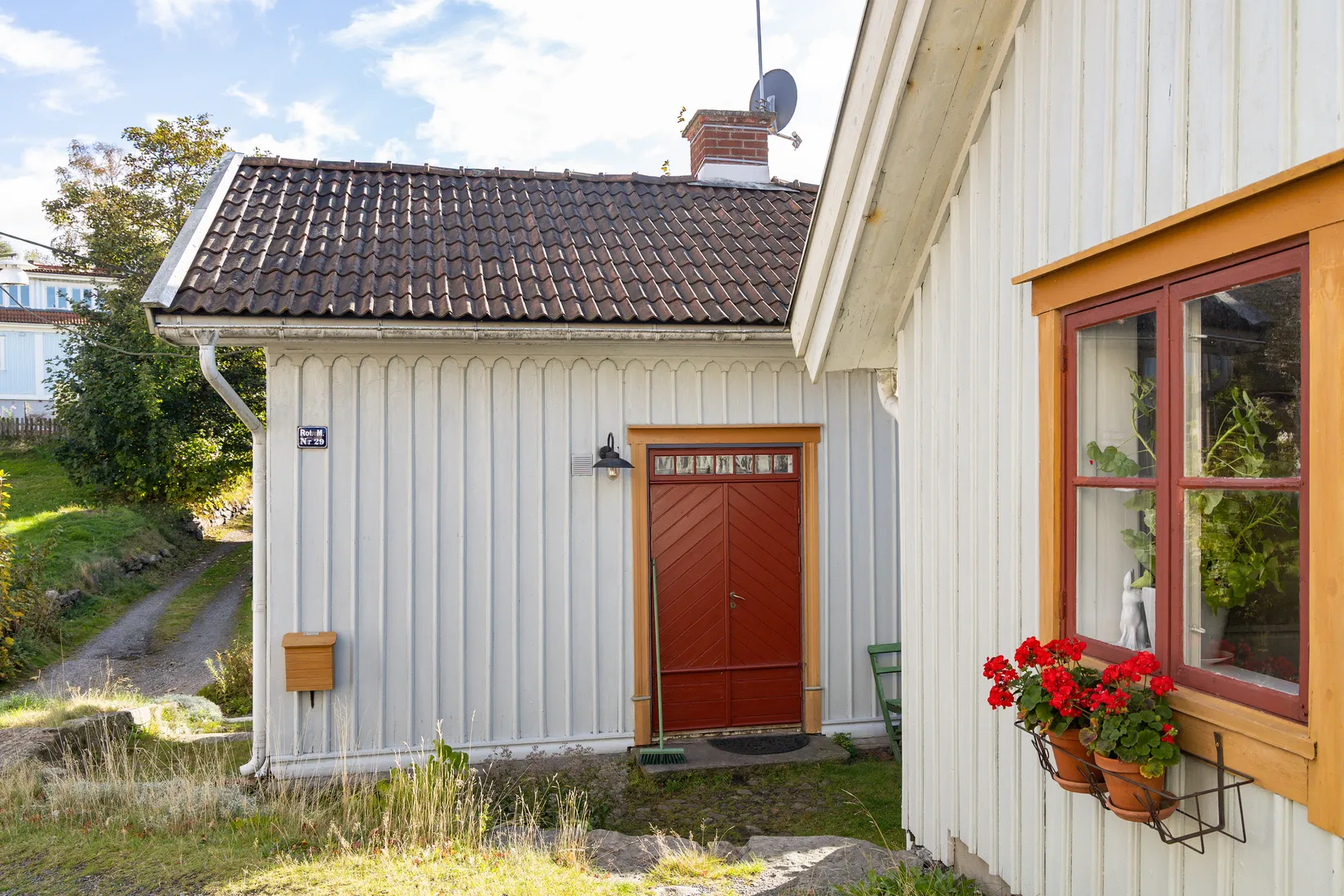Villa, Roten M 29, Mölndal - Kvarnbyn, Mölndal
