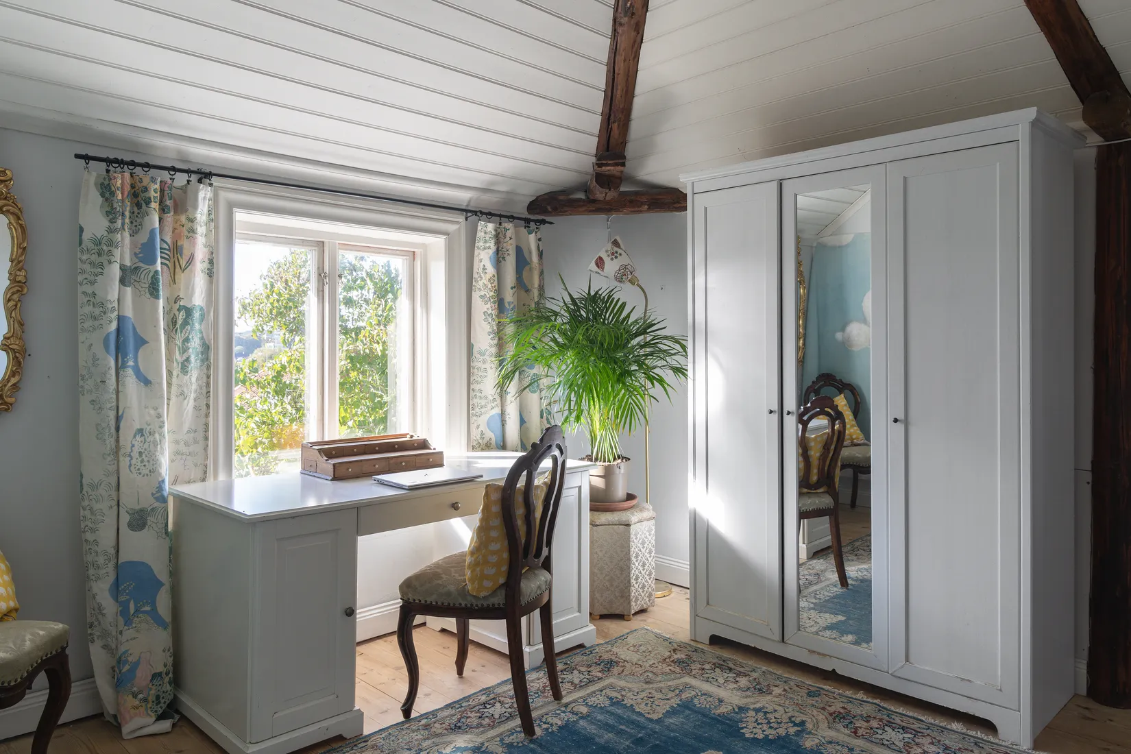 Villa, Roten M 29, Mölndal - Kvarnbyn, Mölndal