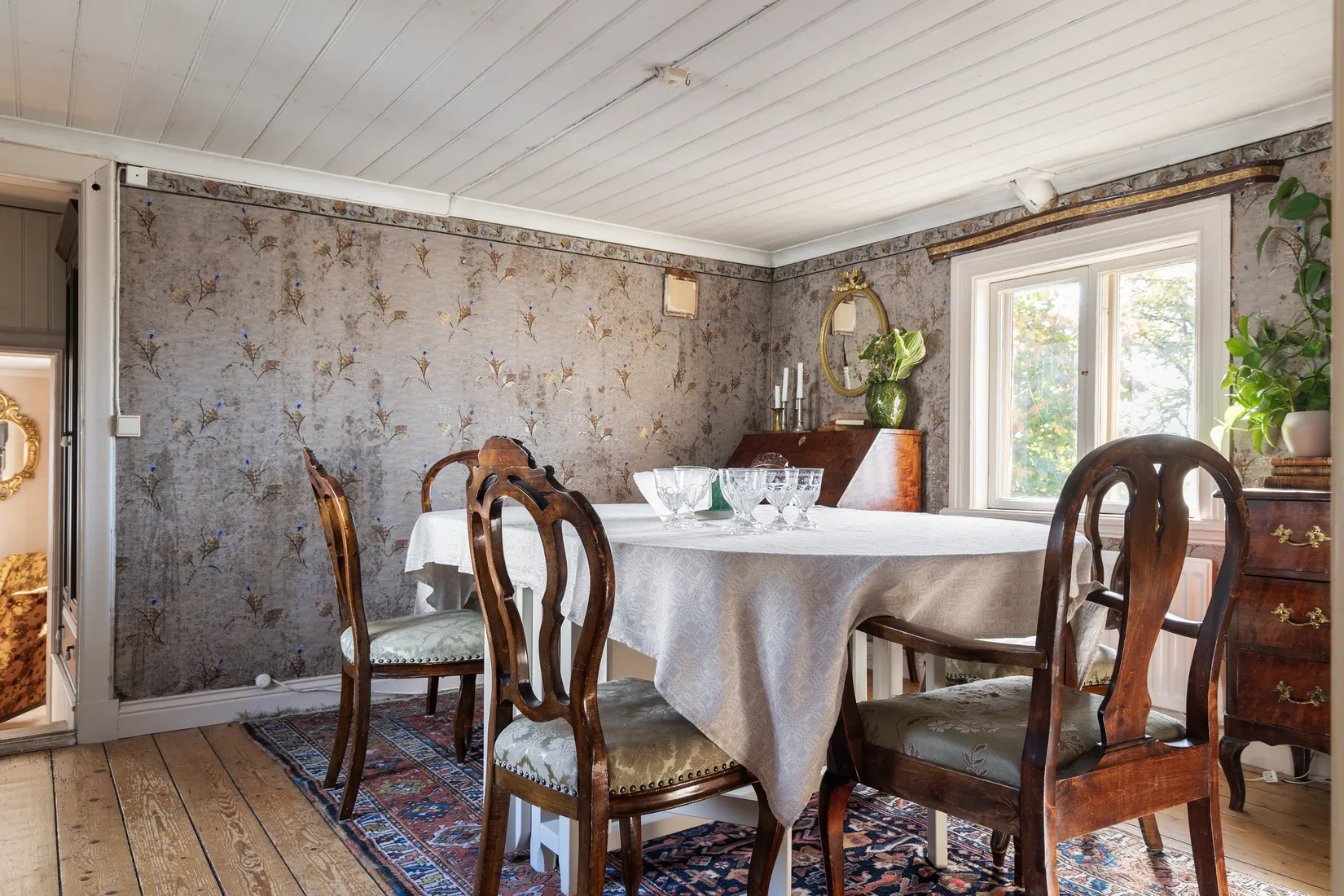 Villa, Roten M 29, Mölndal - Kvarnbyn, Mölndal