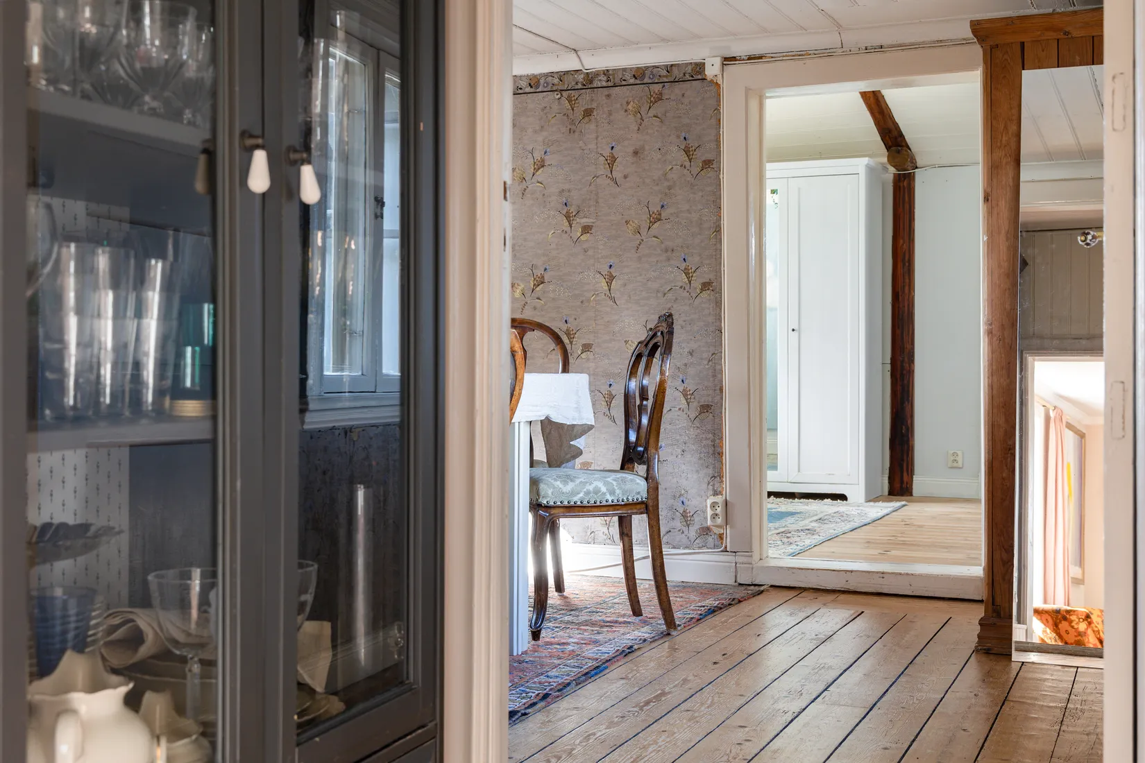 Villa, Roten M 29, Mölndal - Kvarnbyn, Mölndal