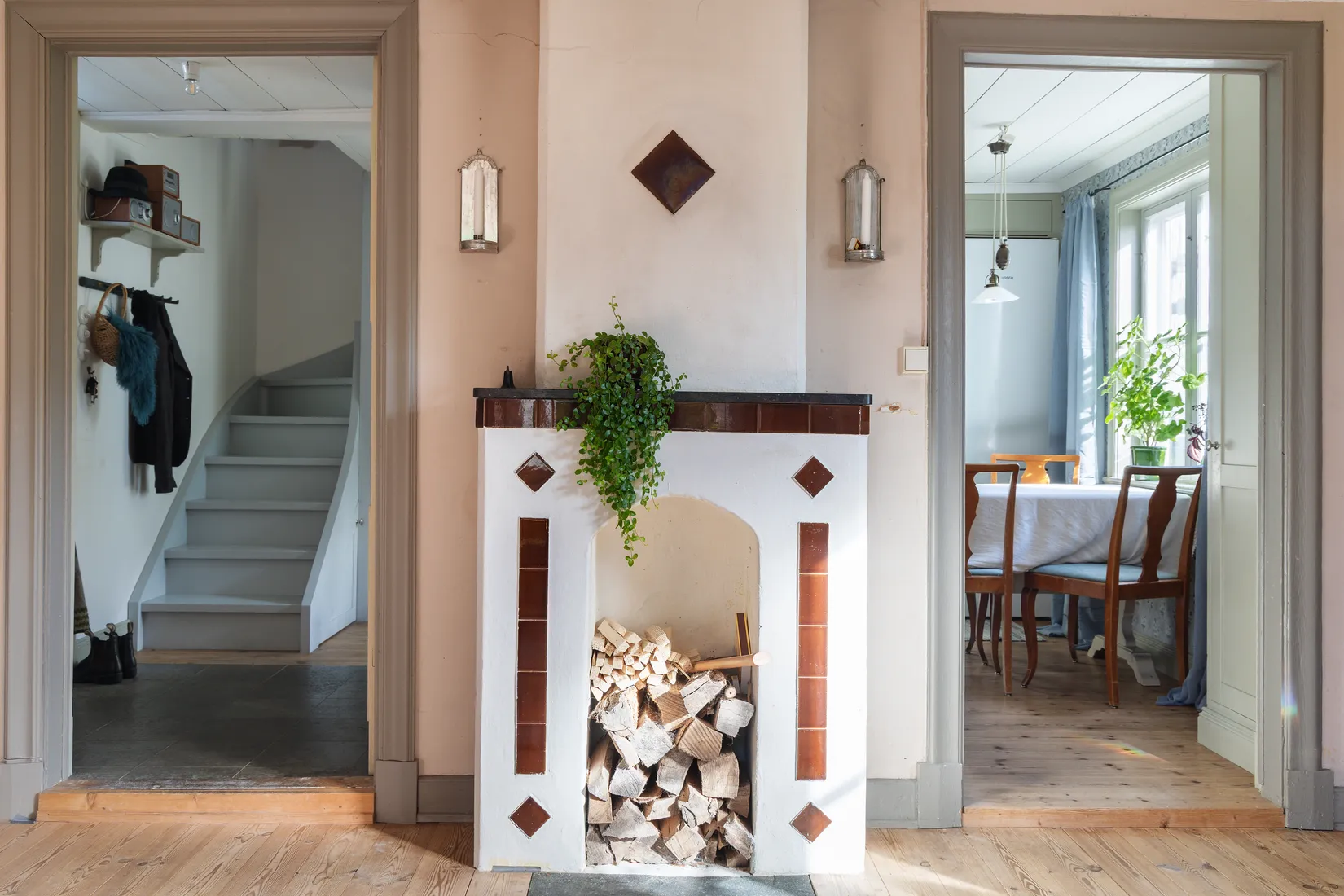 Villa, Roten M 29, Mölndal - Kvarnbyn, Mölndal