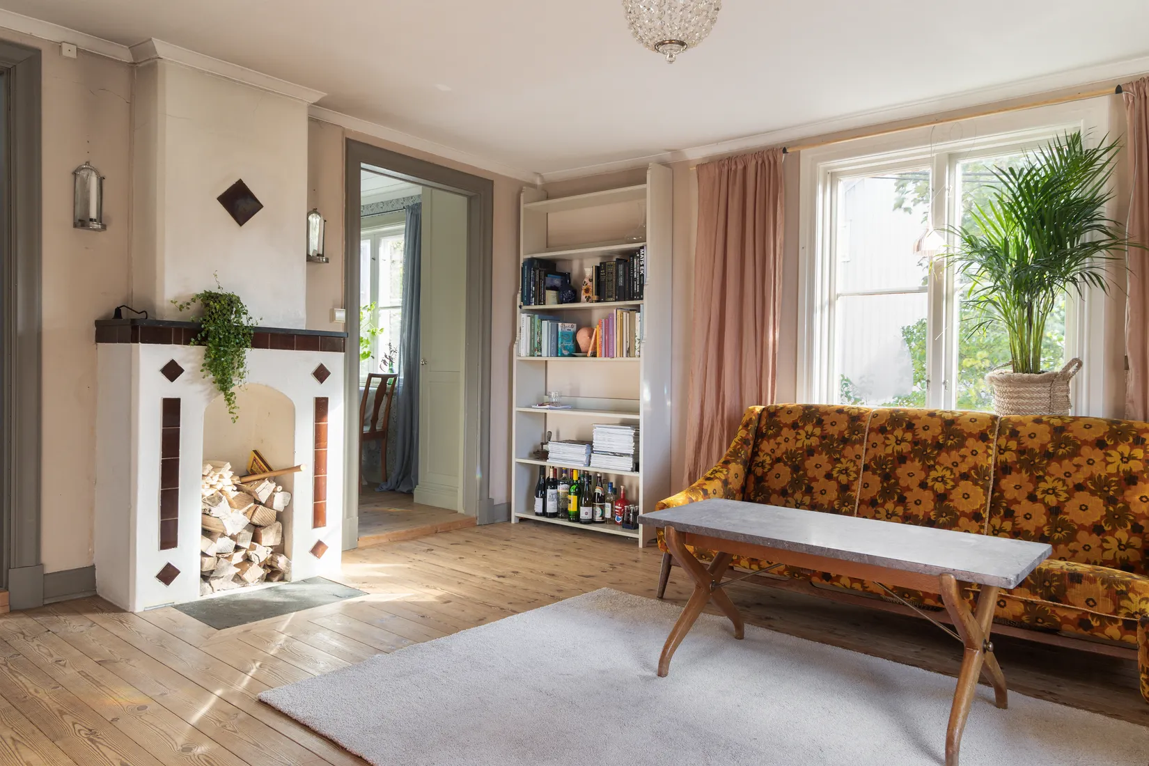 Villa, Roten M 29, Mölndal - Kvarnbyn, Mölndal